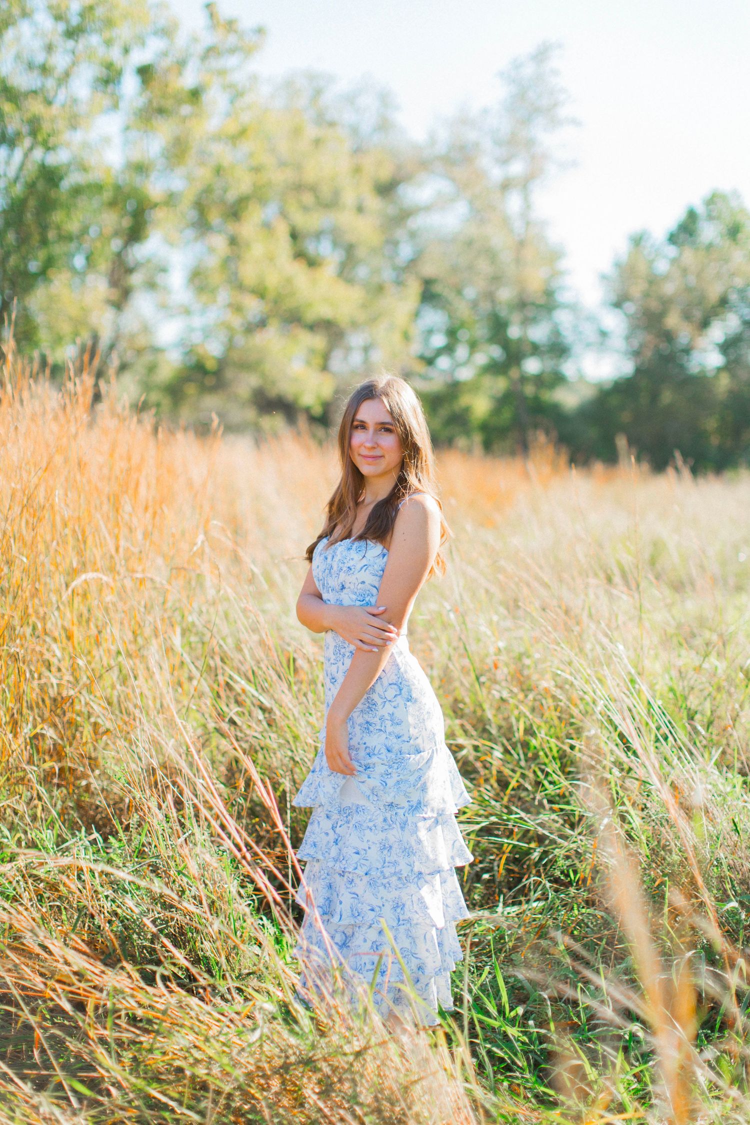 Senior Photography – Bucks County, PA