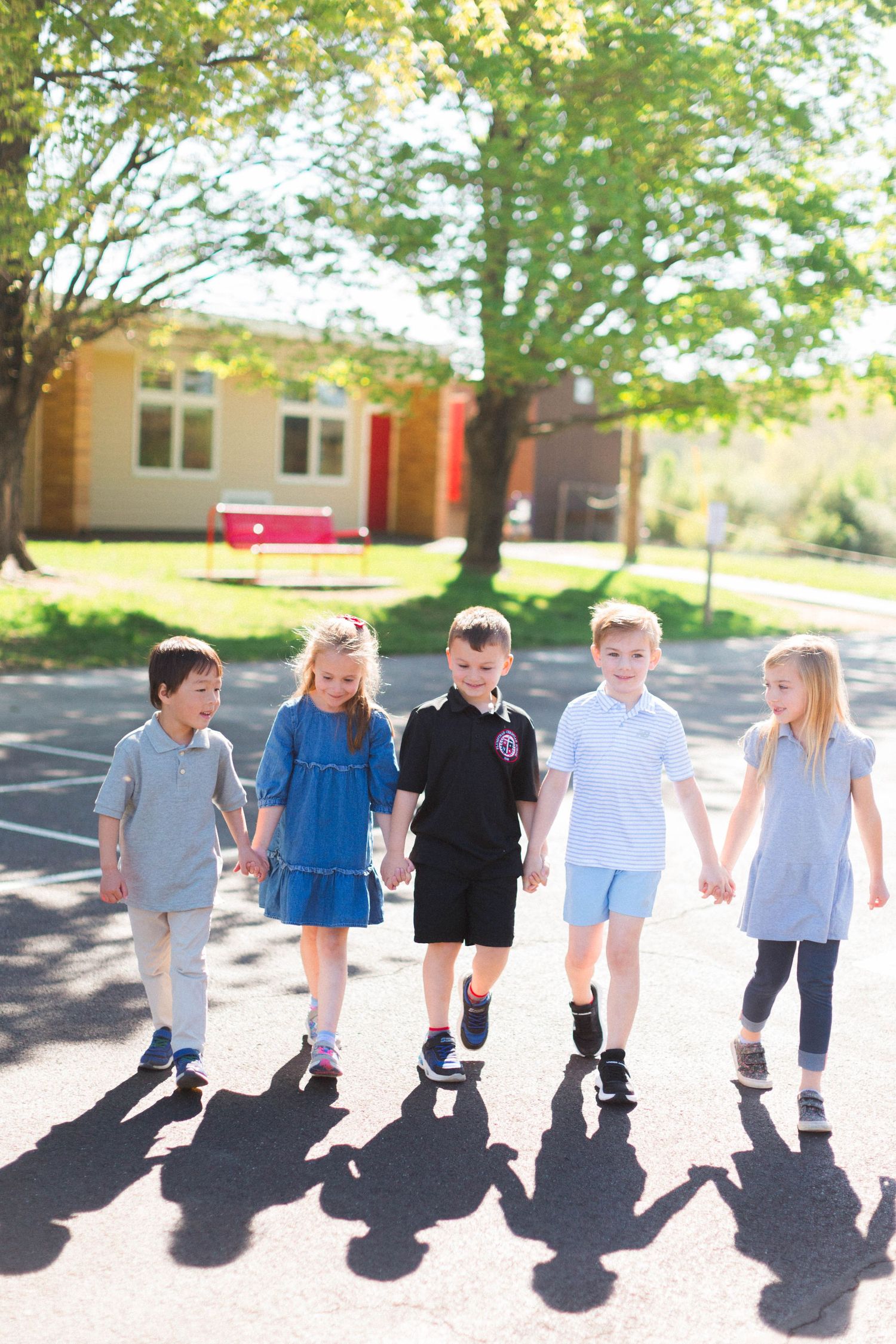 Branding Photography – Bucks County, PA – Plumstead Christian School