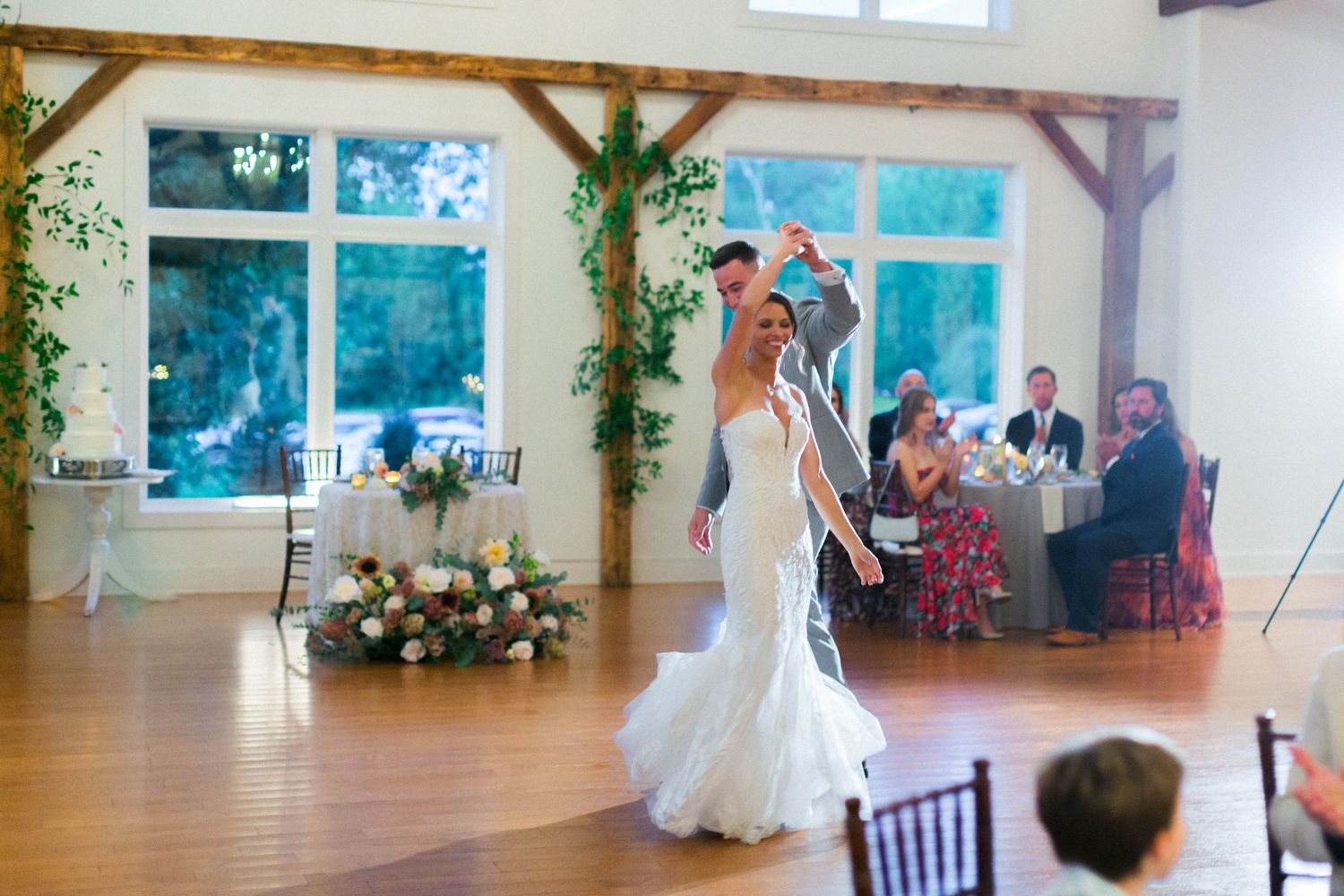 Wedding Photography – Bucks County, PA – Inn at Barley Sheaf Wedding