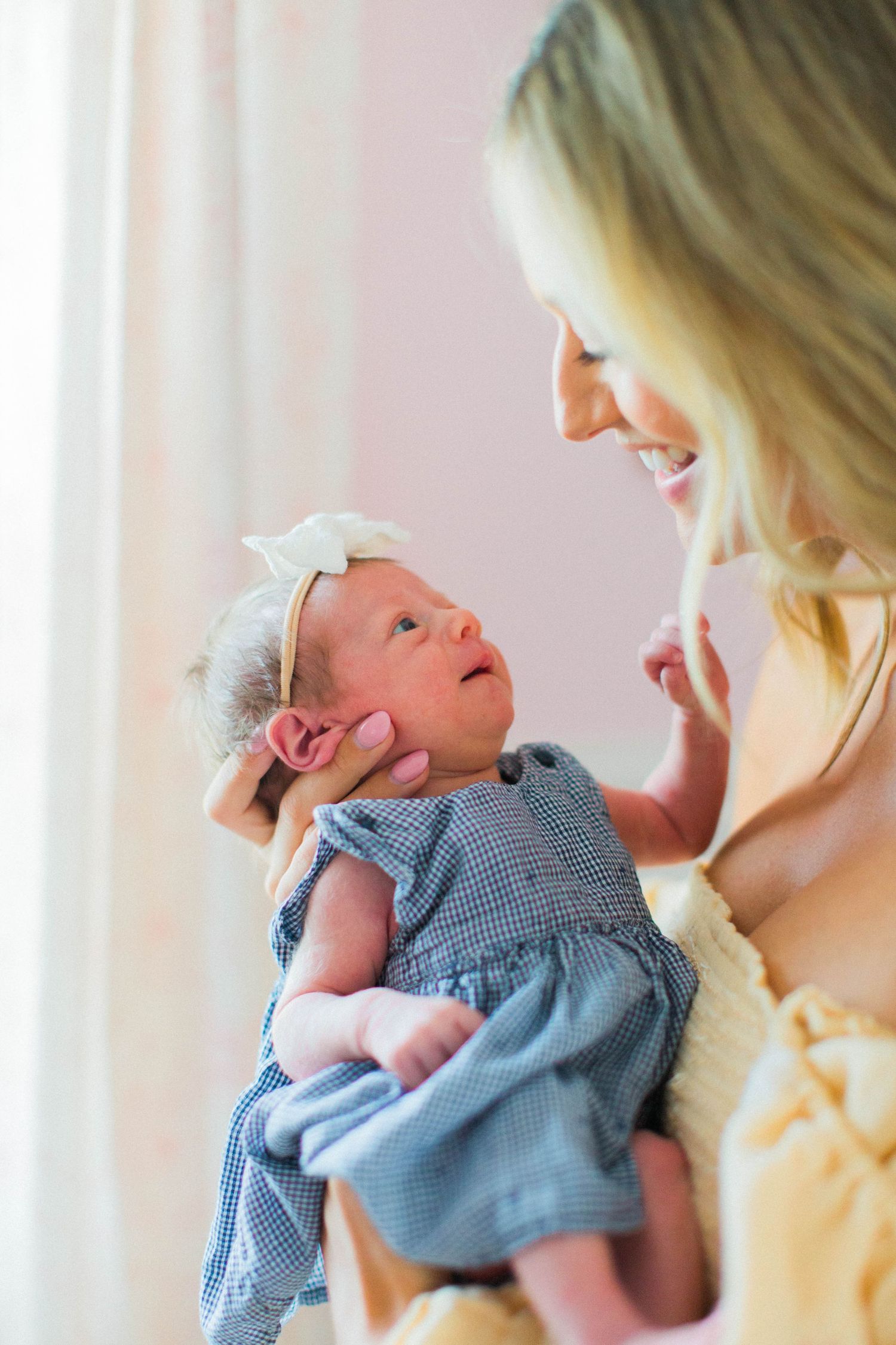 Newborn Photography – Bucks County, PA
