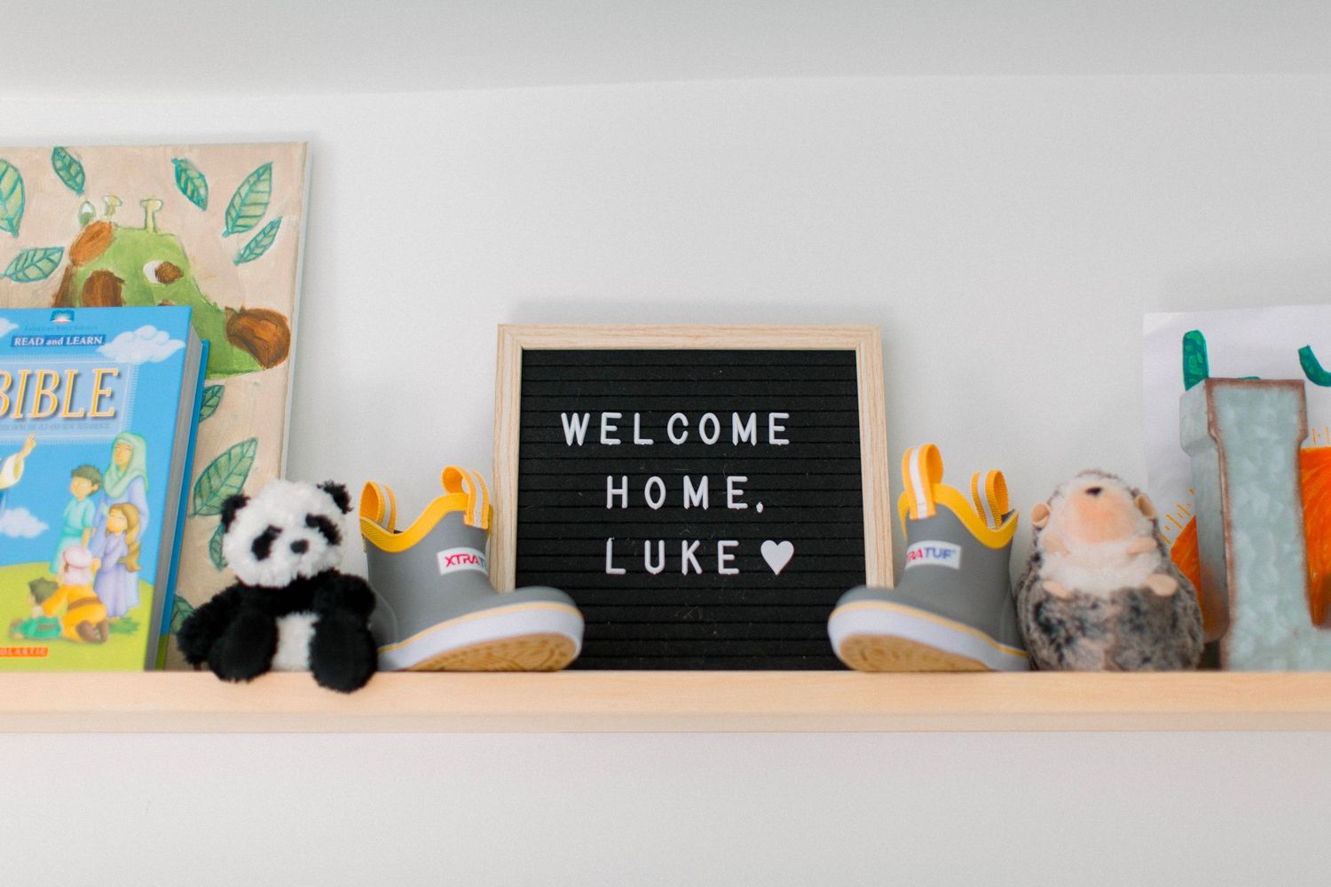 Newborn Photography – Bucks County, PA