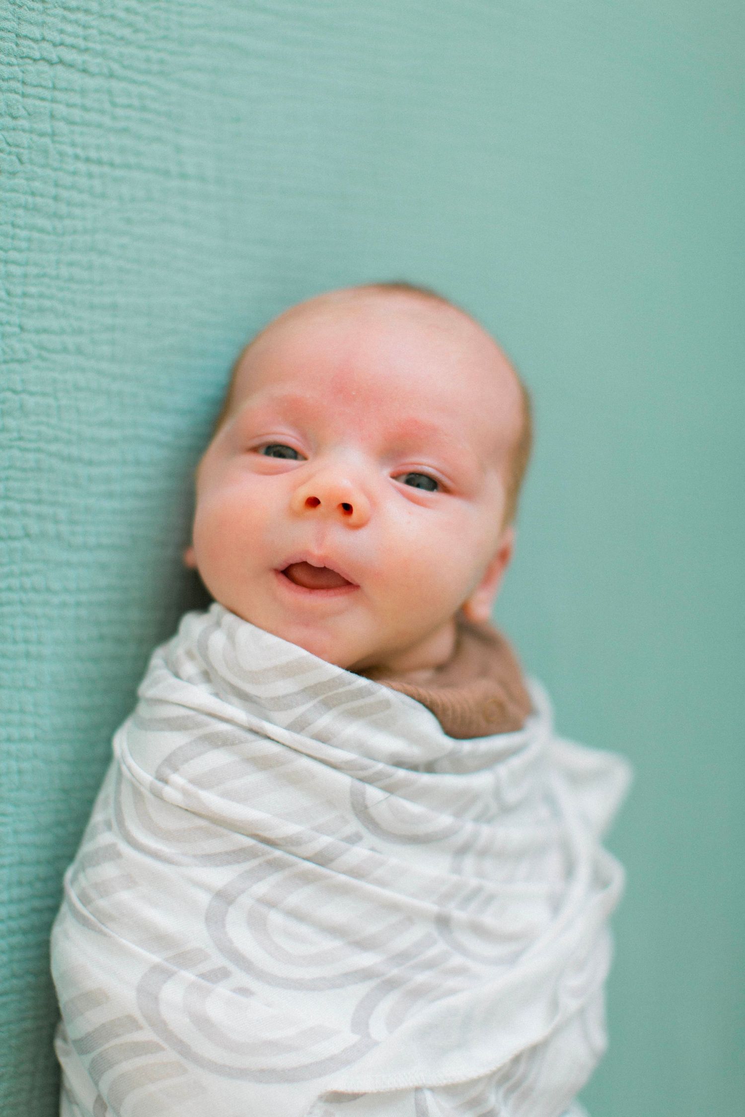 Newborn Photography – Bucks County, PA