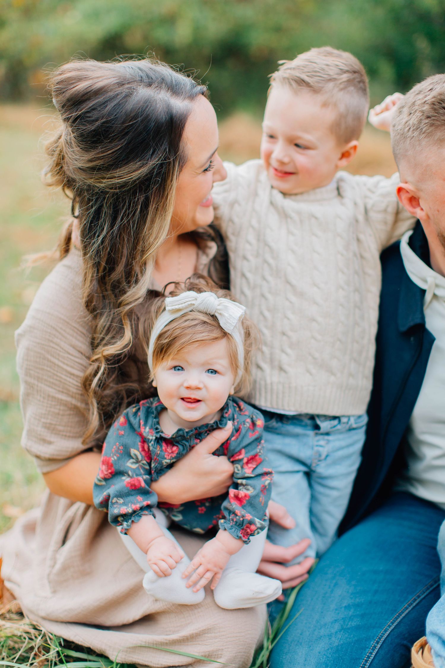 Family Photography – West Chester, PA