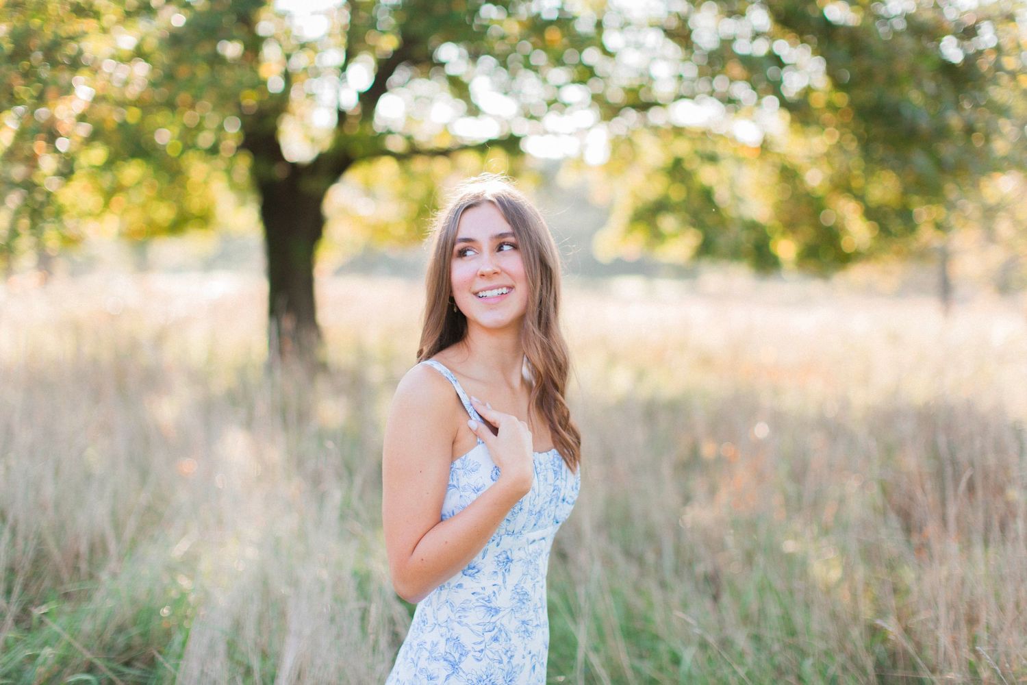 Senior Photography – Bucks County, PA