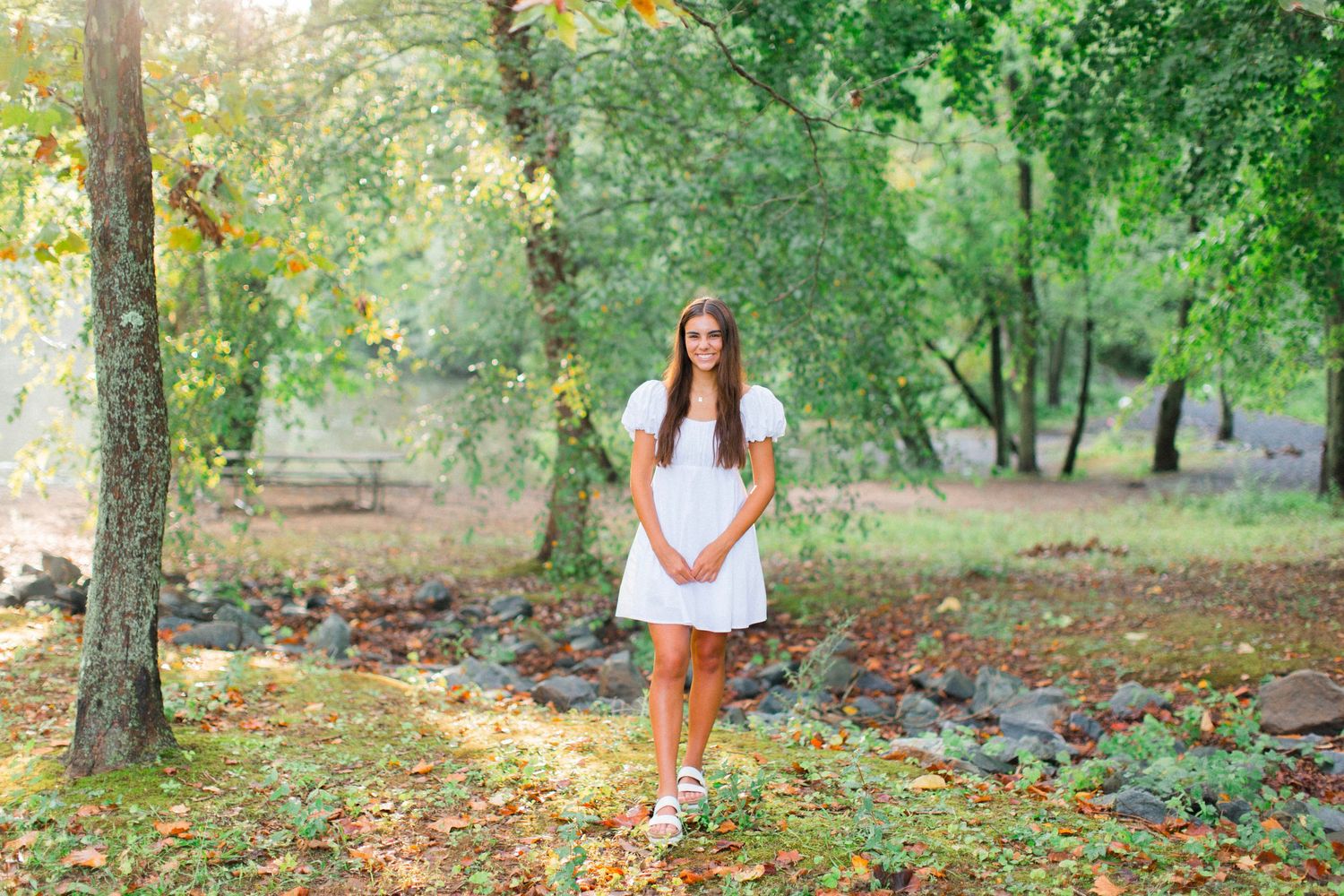 Senior Photography – Bucks County, PA