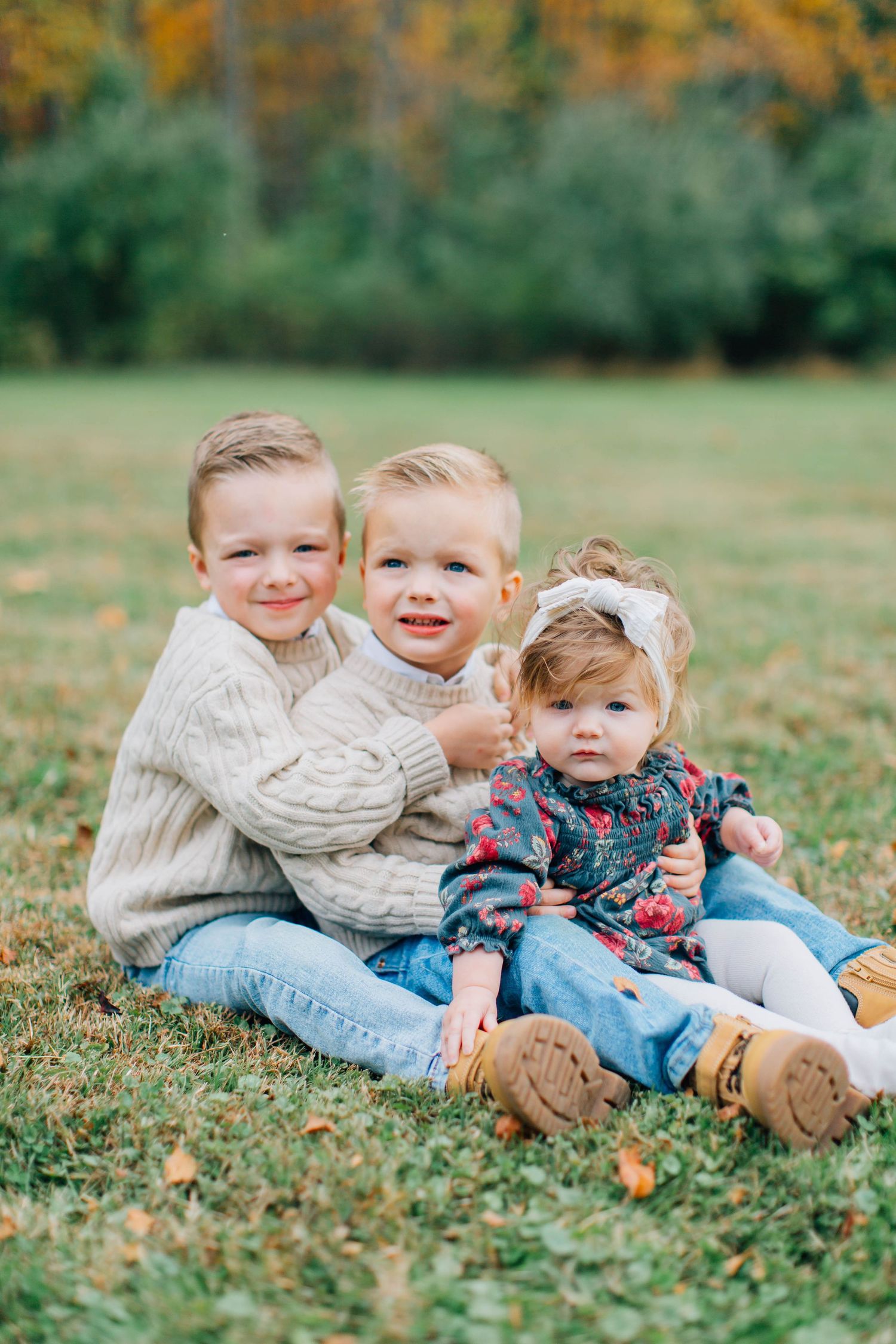Family Photography – West Chester, PA