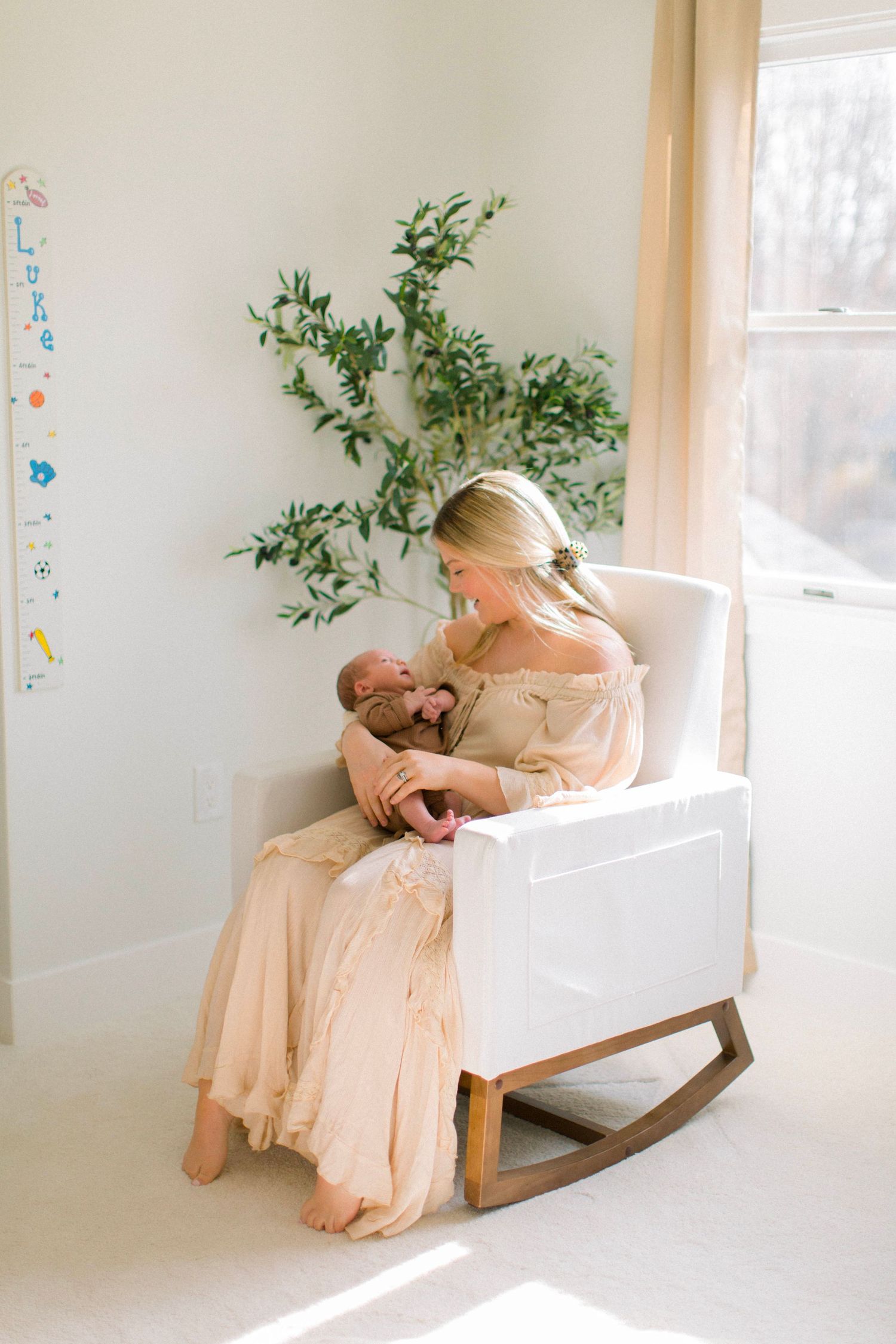 Newborn Photography – Bucks County, PA