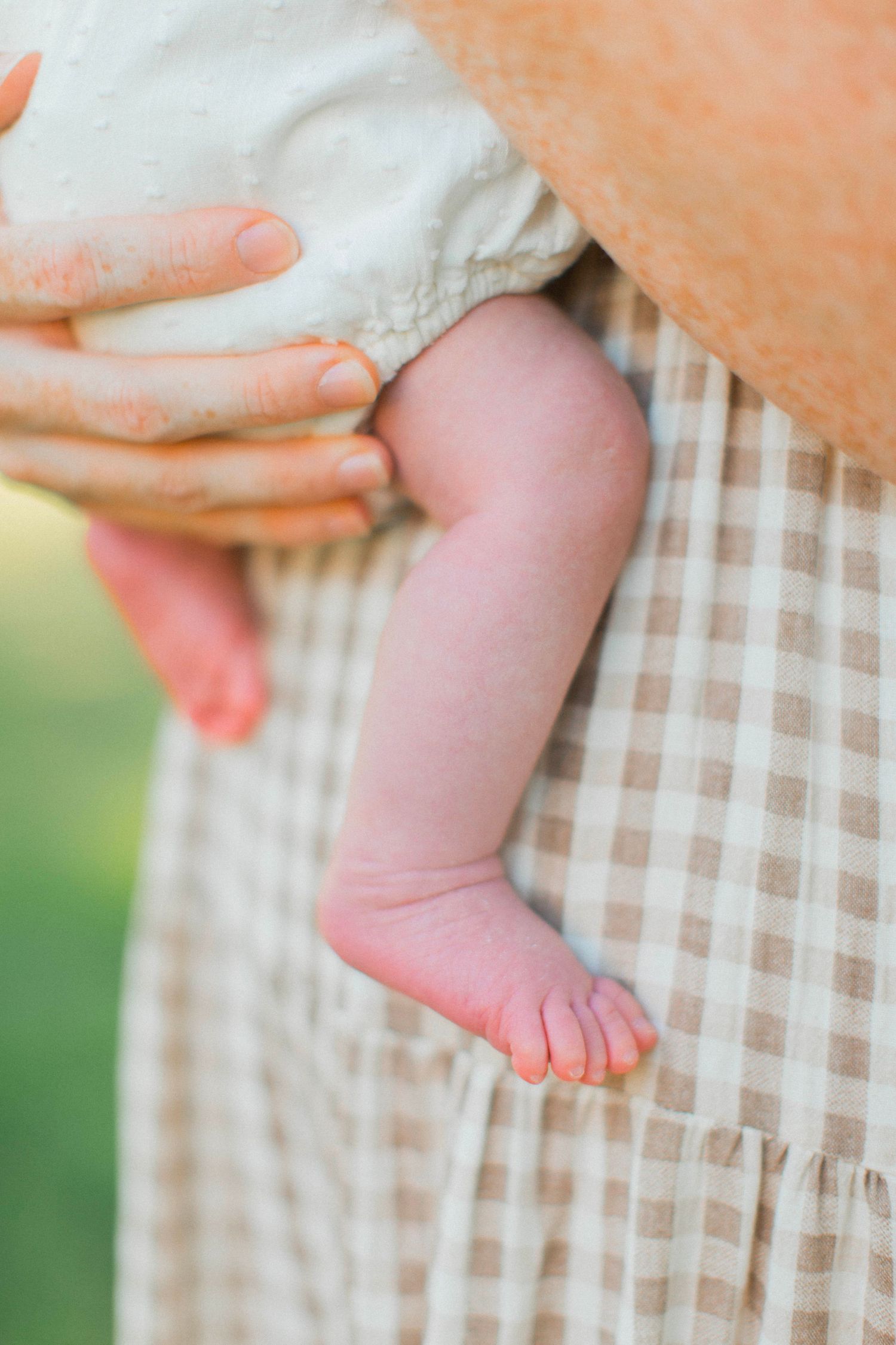 Newborn Photography – Bucks County, PA