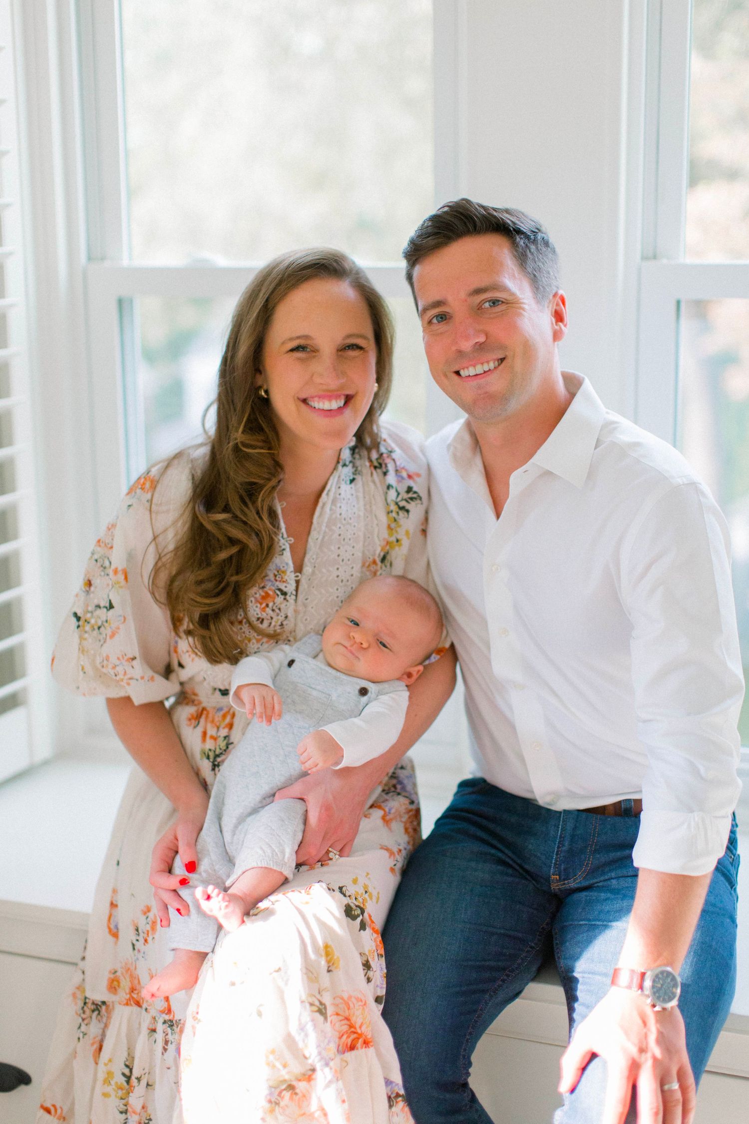 Newborn Photography – West Chester, PA