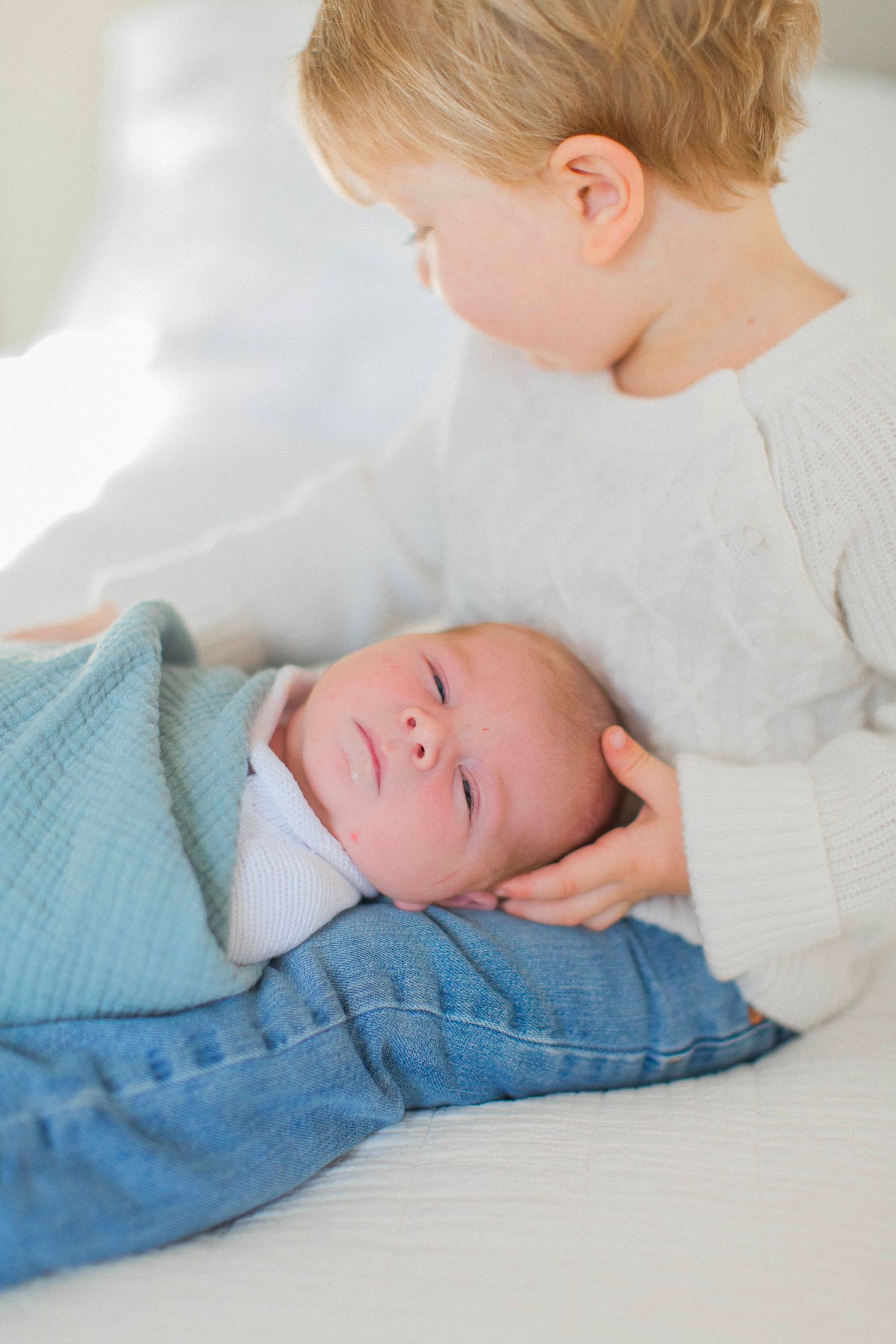 Newborn Photography – Bucks County, PA