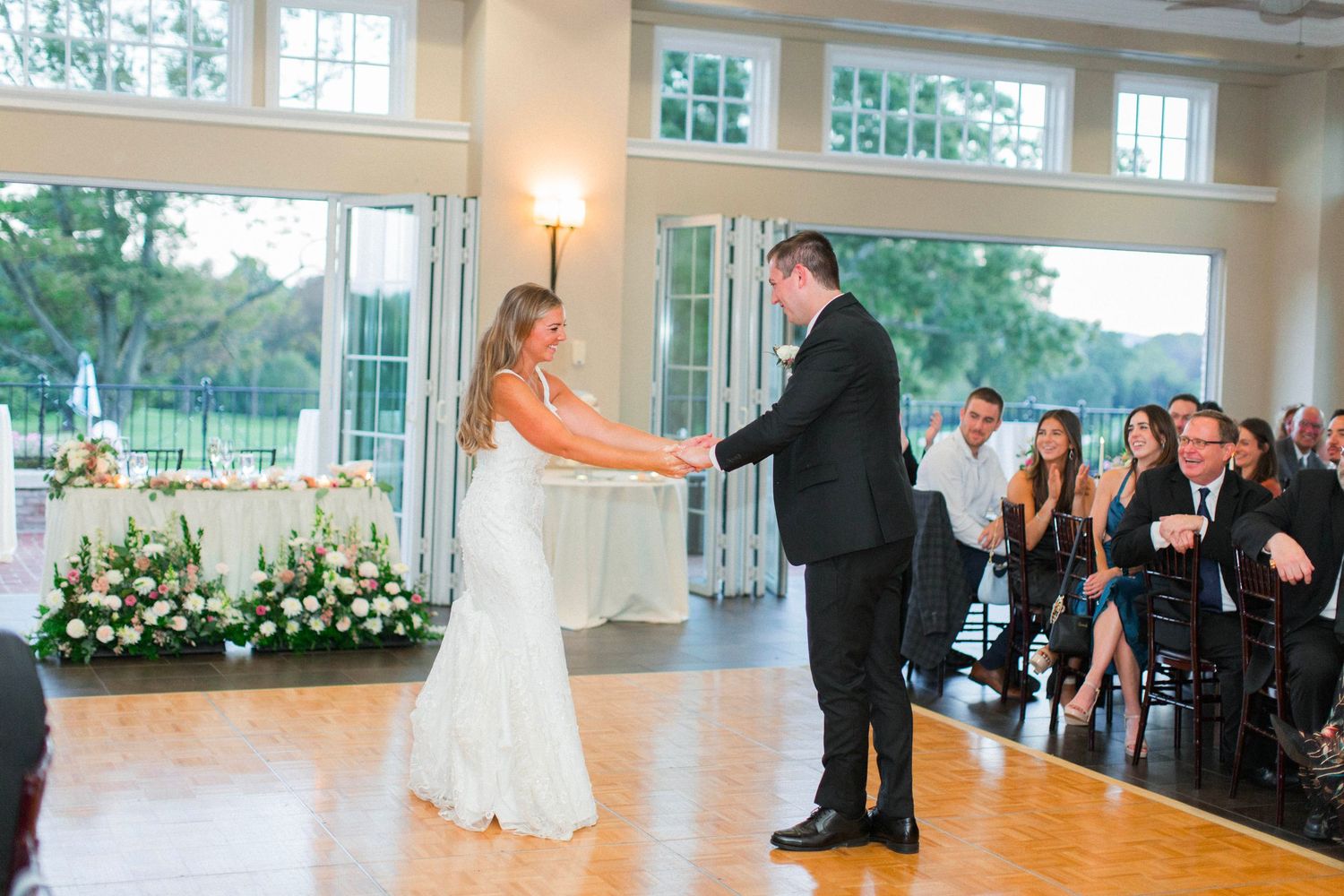 Wedding Photography – Bucks County, PA