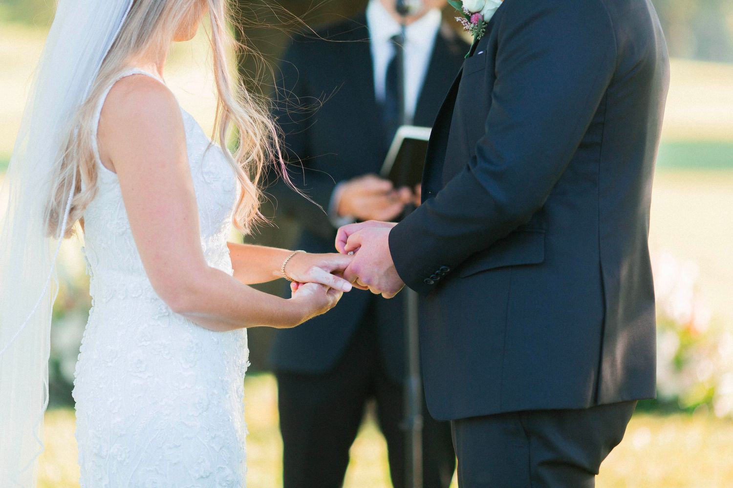 Wedding Photography – Bucks County, PA