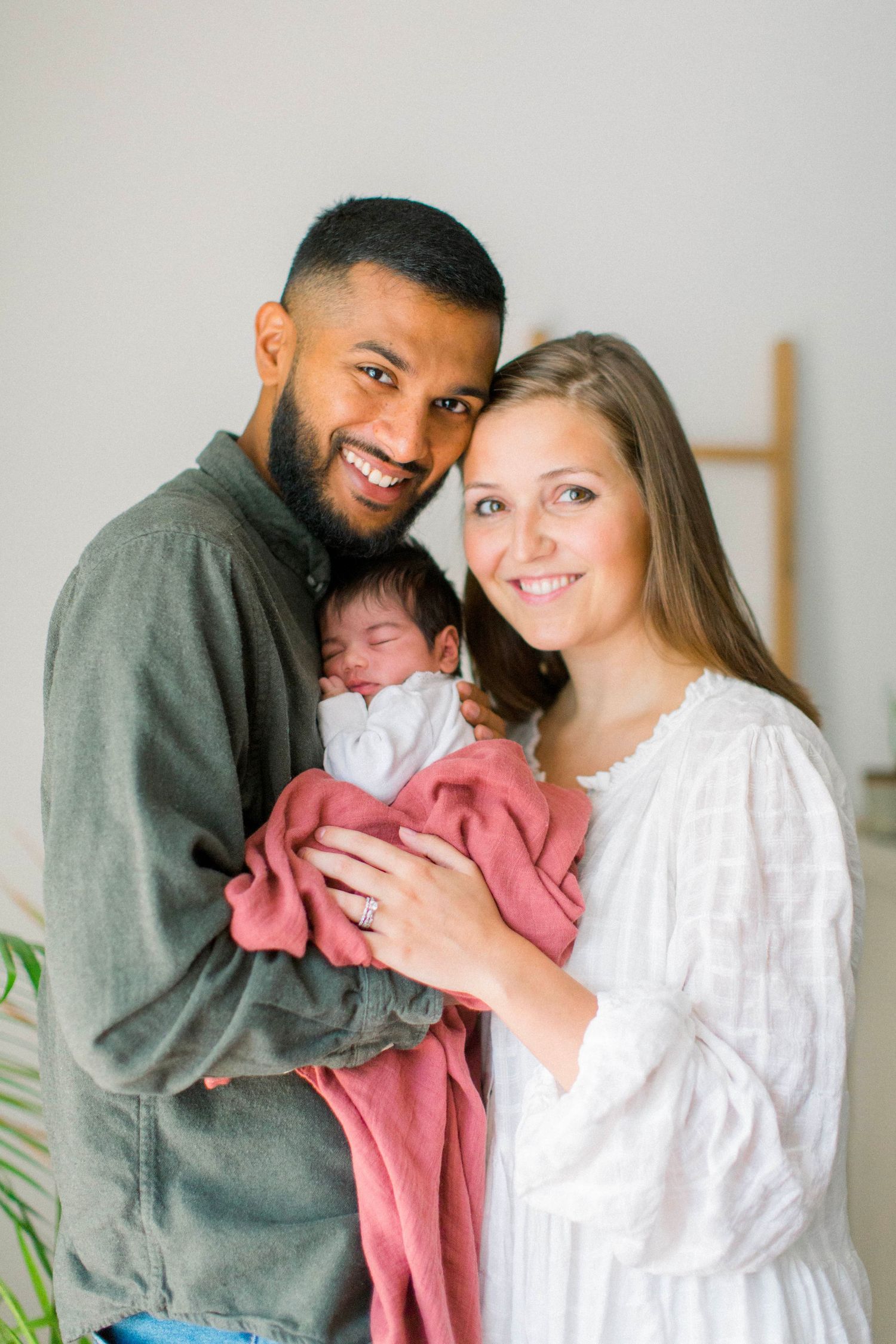 Newborn Photography – Bucks County, PA