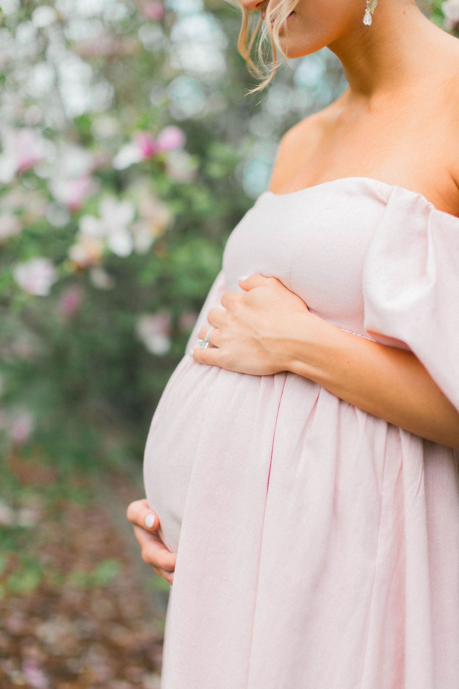 Maternity Photography – Bucks County, PA