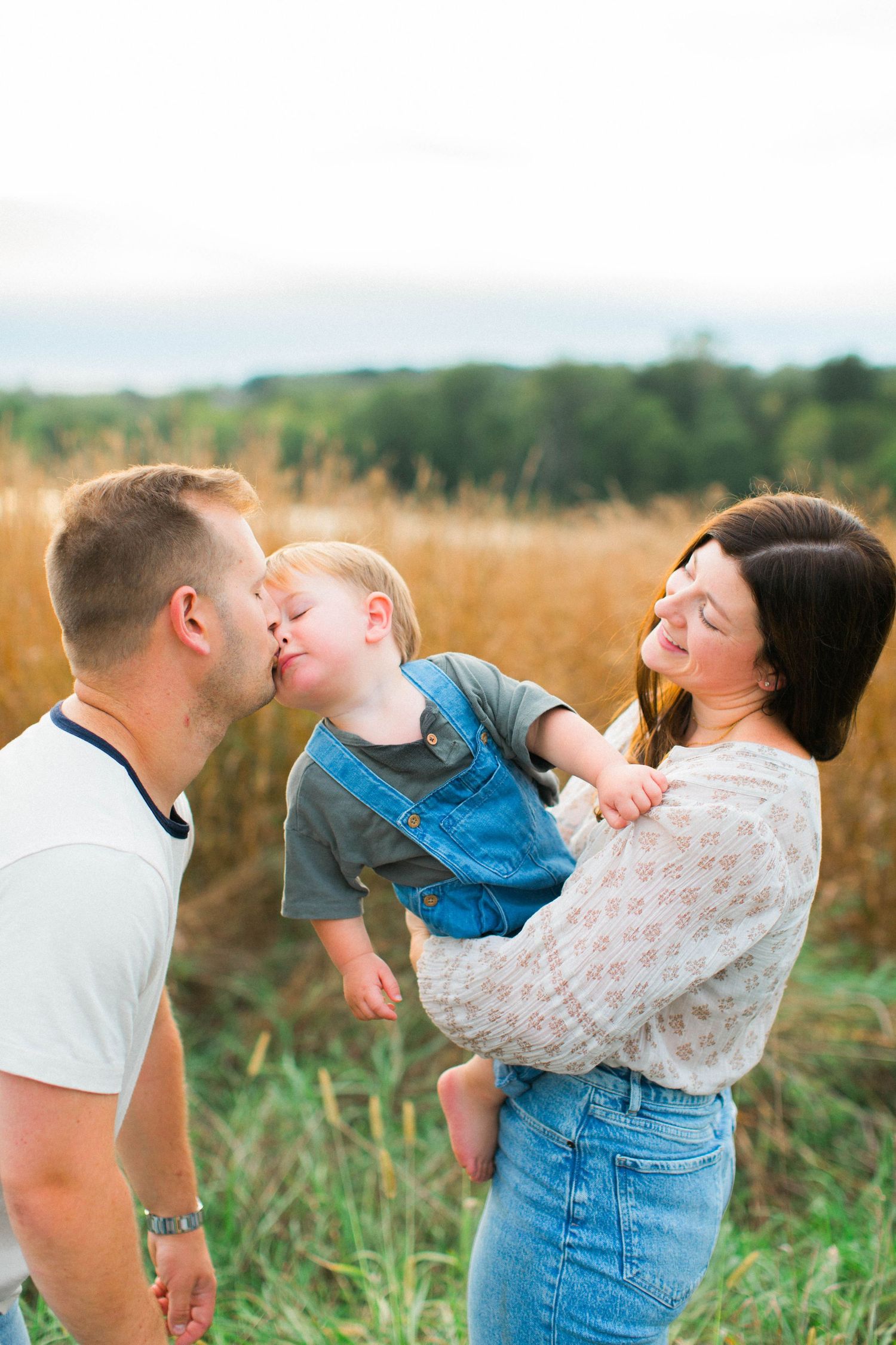 Family Photography – Doylestown, PA