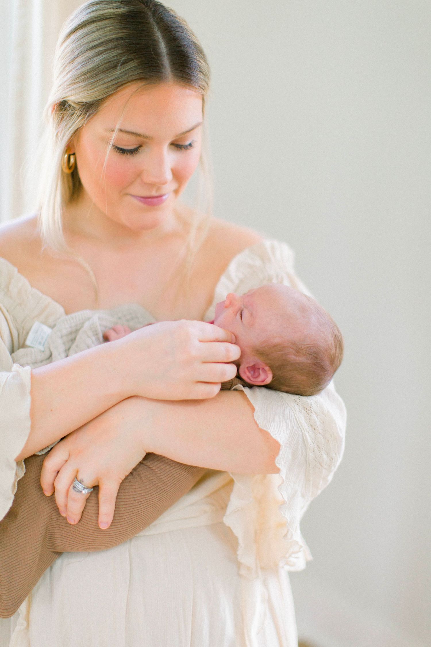 Newborn Photography – Bucks County, PA