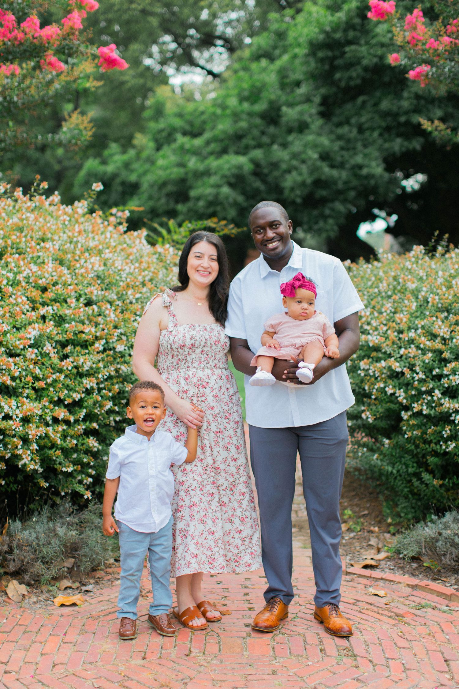 Family Photography – Bucks County, PA