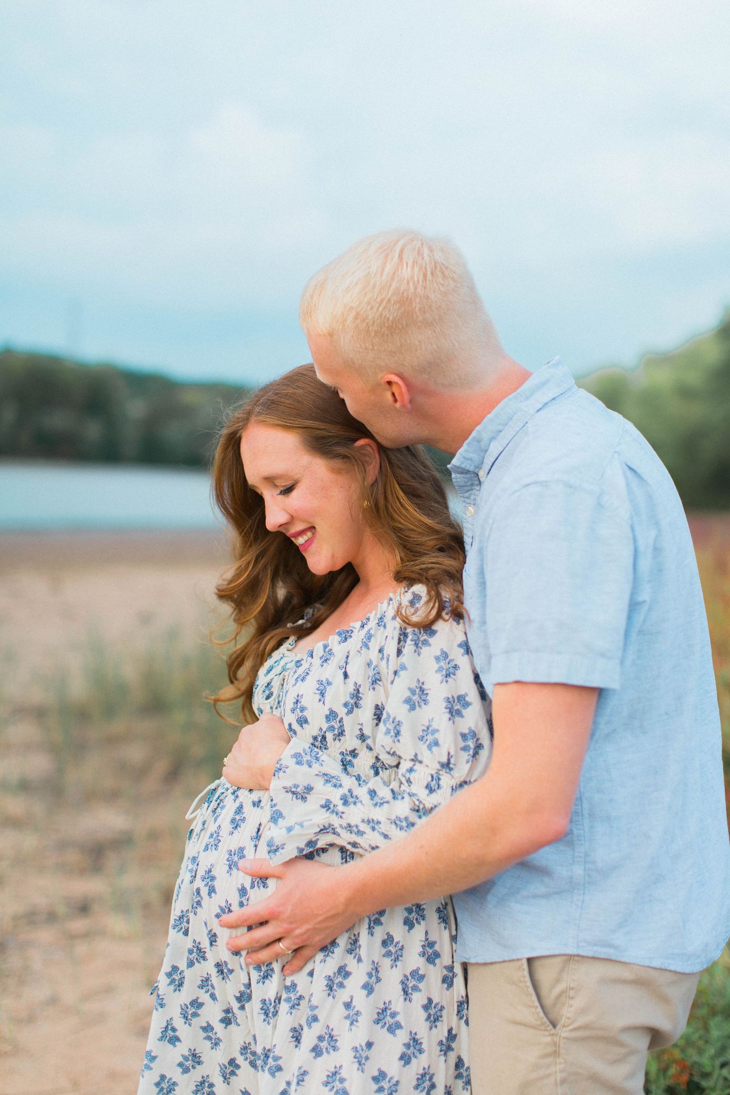 Maternity Photography – Bucks County, PA