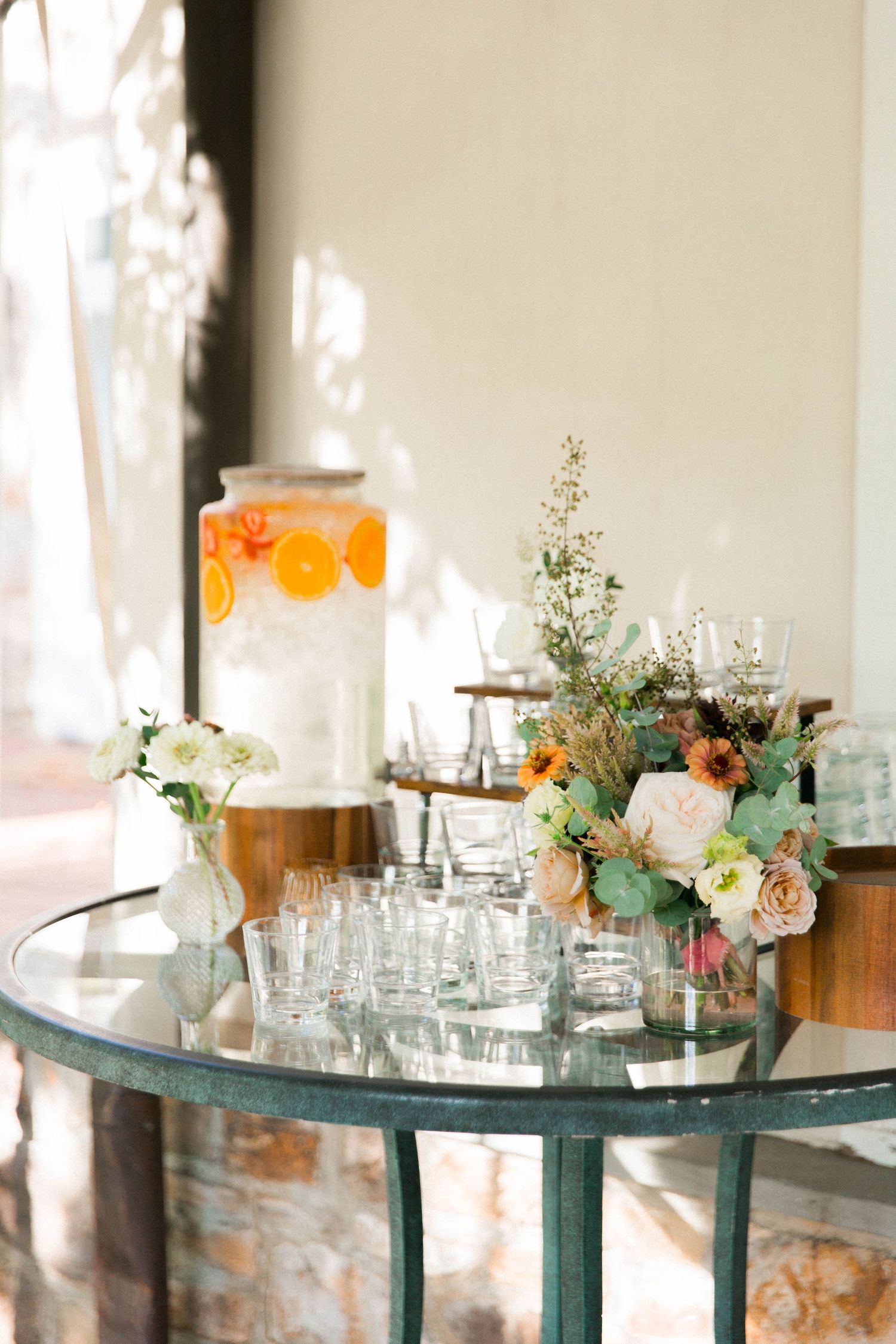 Wedding Photography – Bucks County, PA – Inn at Barley Sheaf Wedding