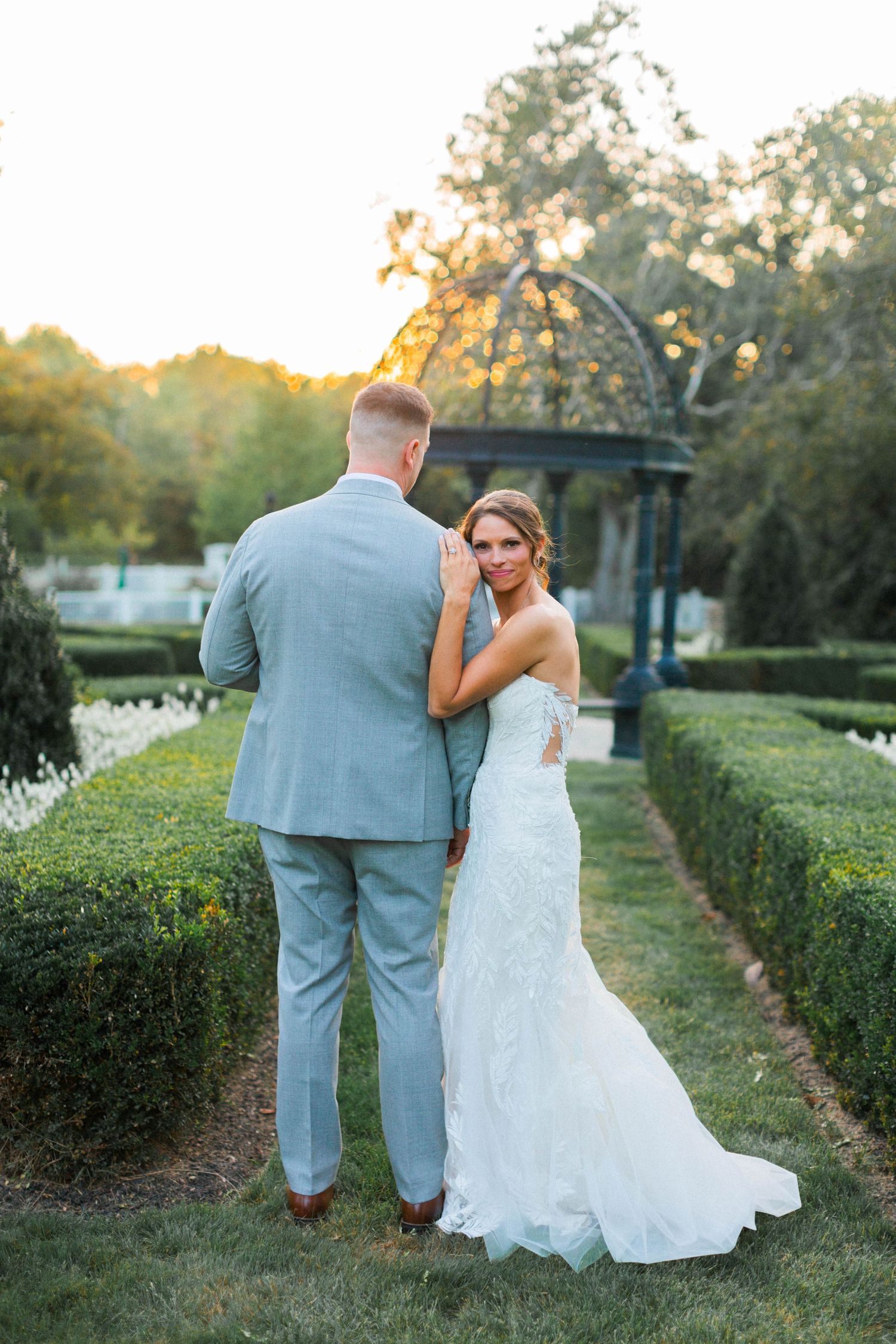 Wedding Photography – Bucks County, PA – Inn at Barley Sheaf Wedding