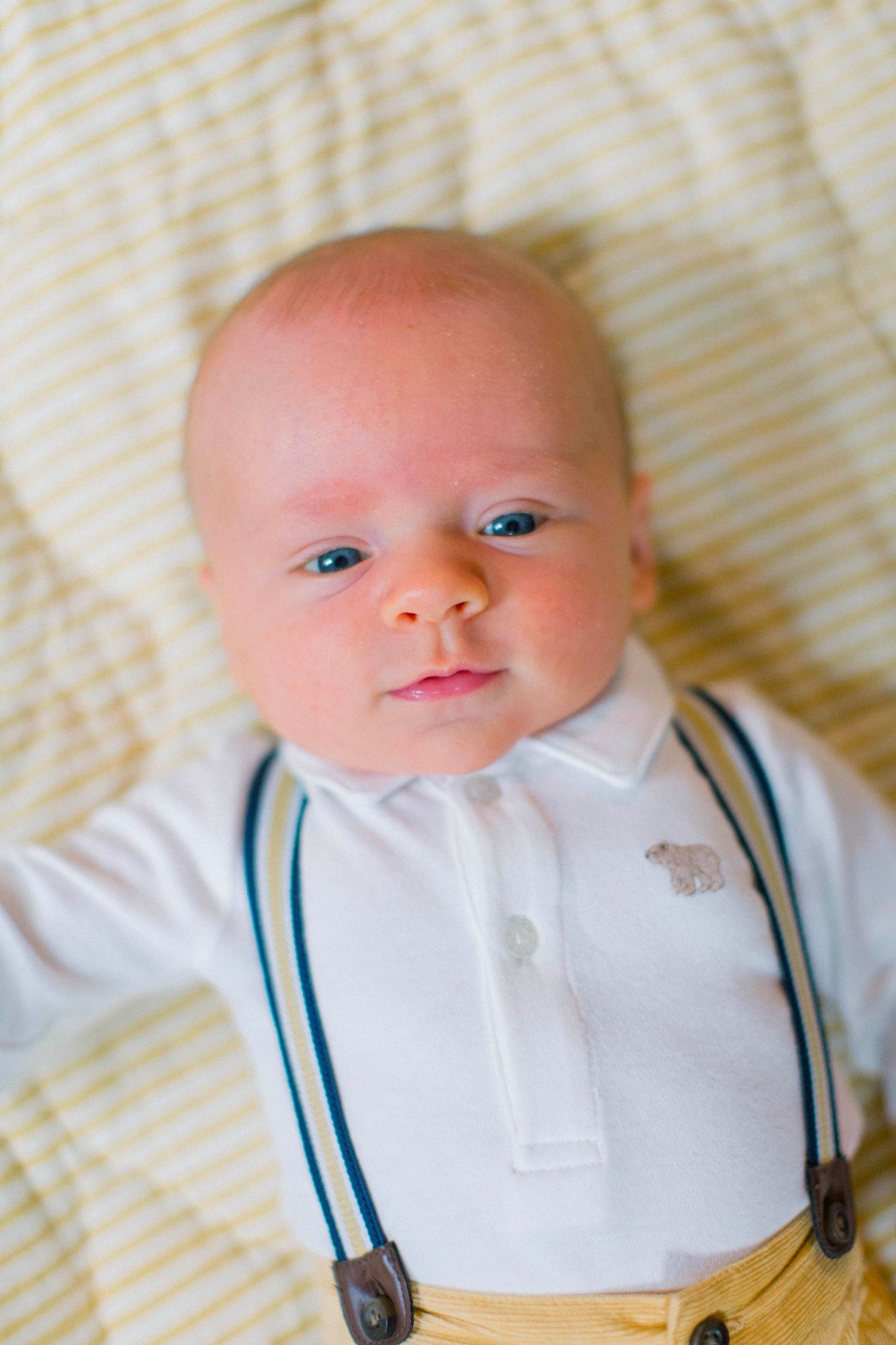 Newborn Photography – West Chester, PA