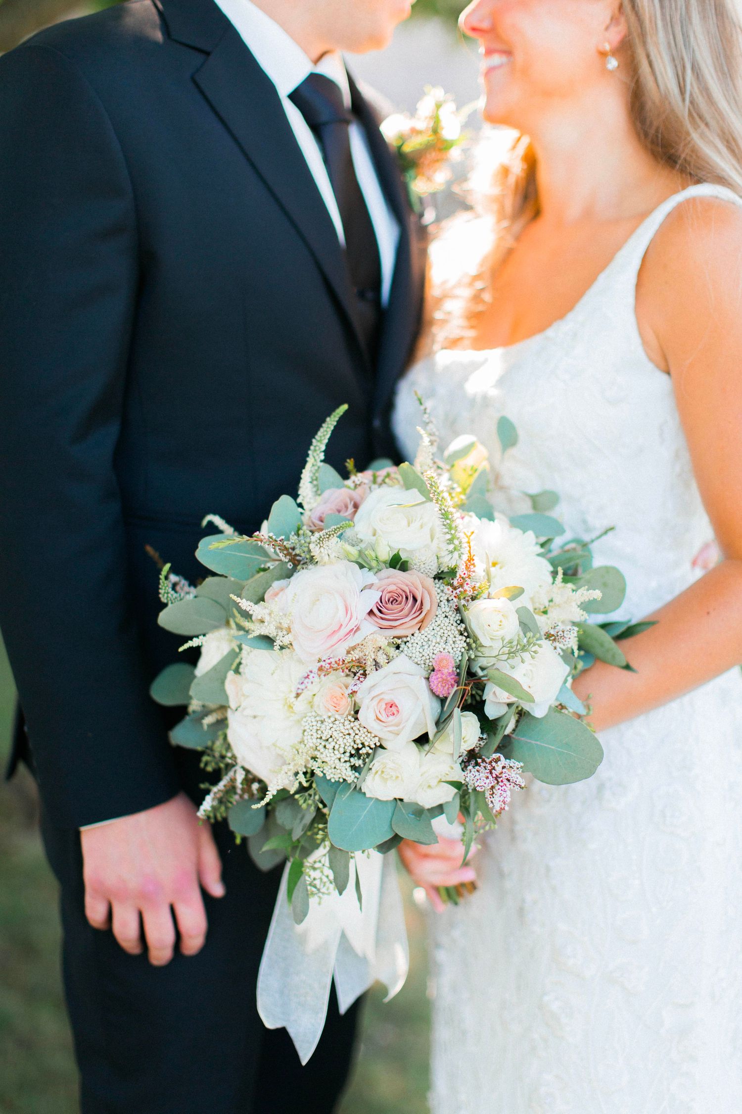 Wedding Photography – Bucks County, PA