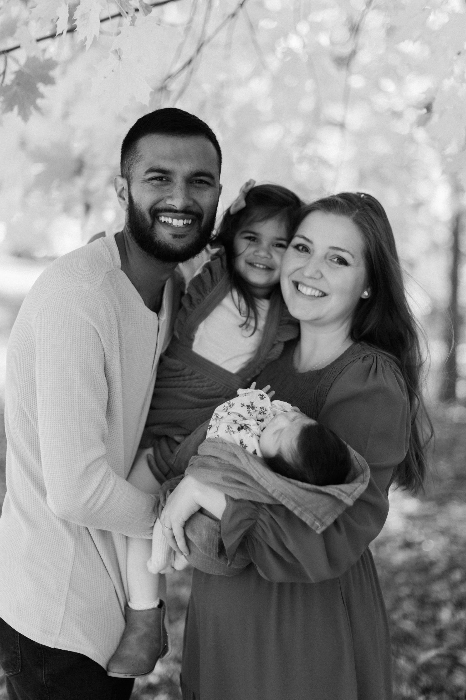 Newborn Photography – Bucks County, PA