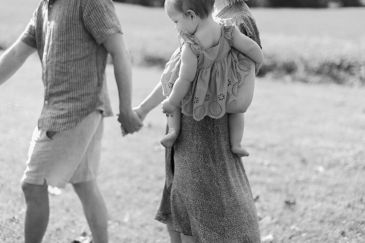 Family Photography – Bucks County, PA