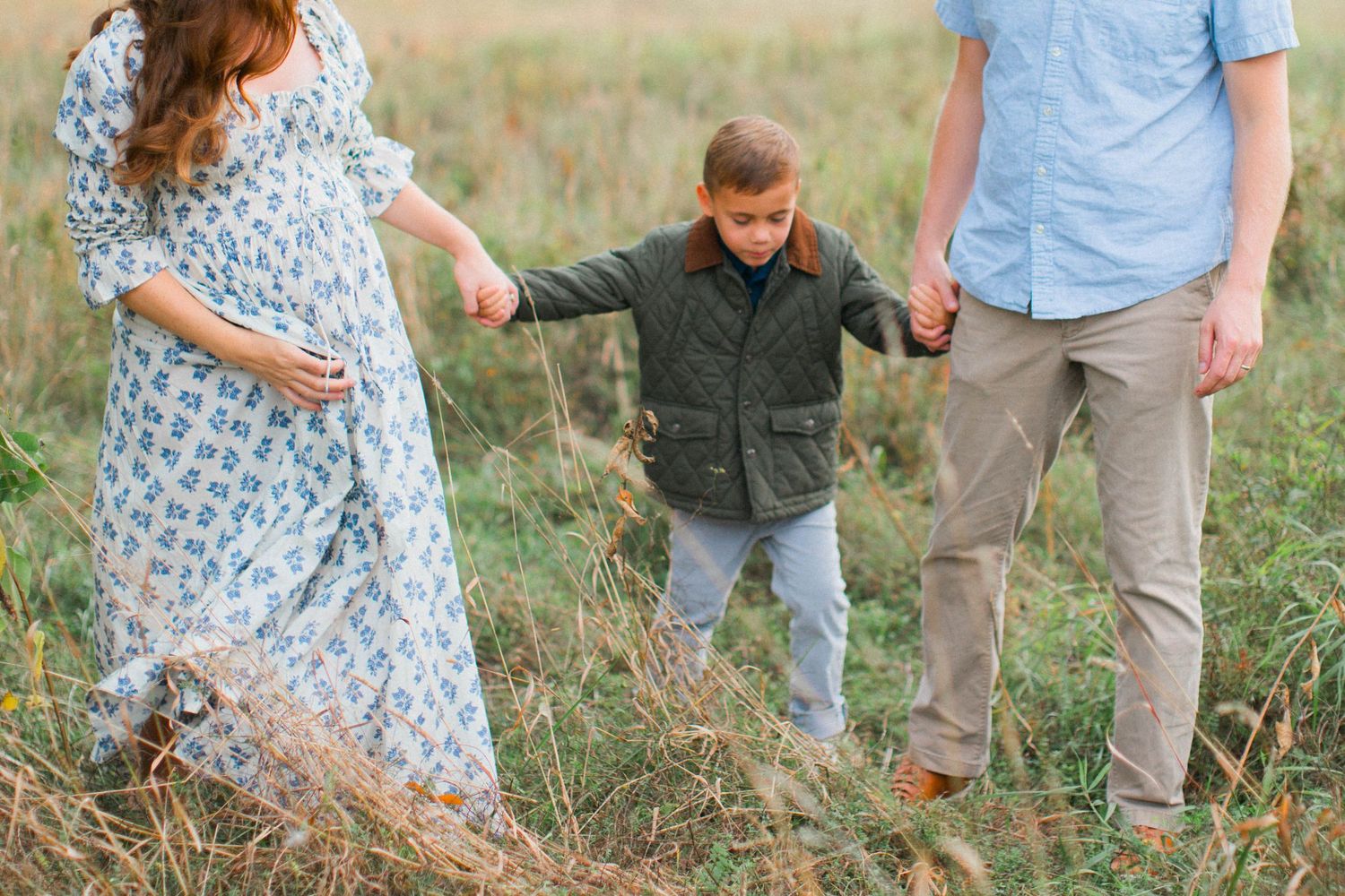 Maternity Photography – Bucks County, PA