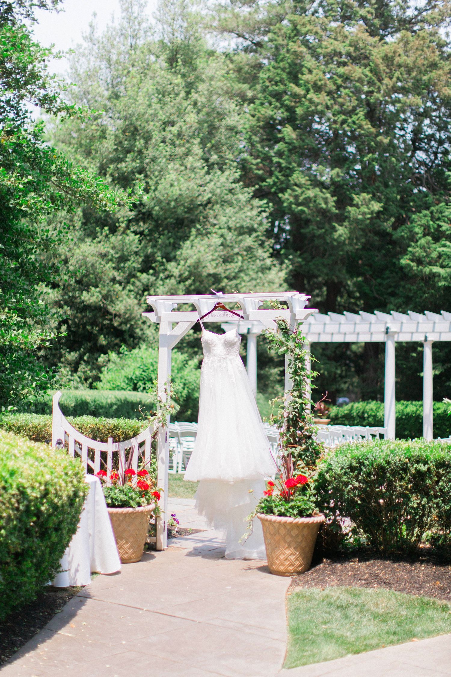 Wedding Photography – Bucks County, PA – Sophie & Ben
