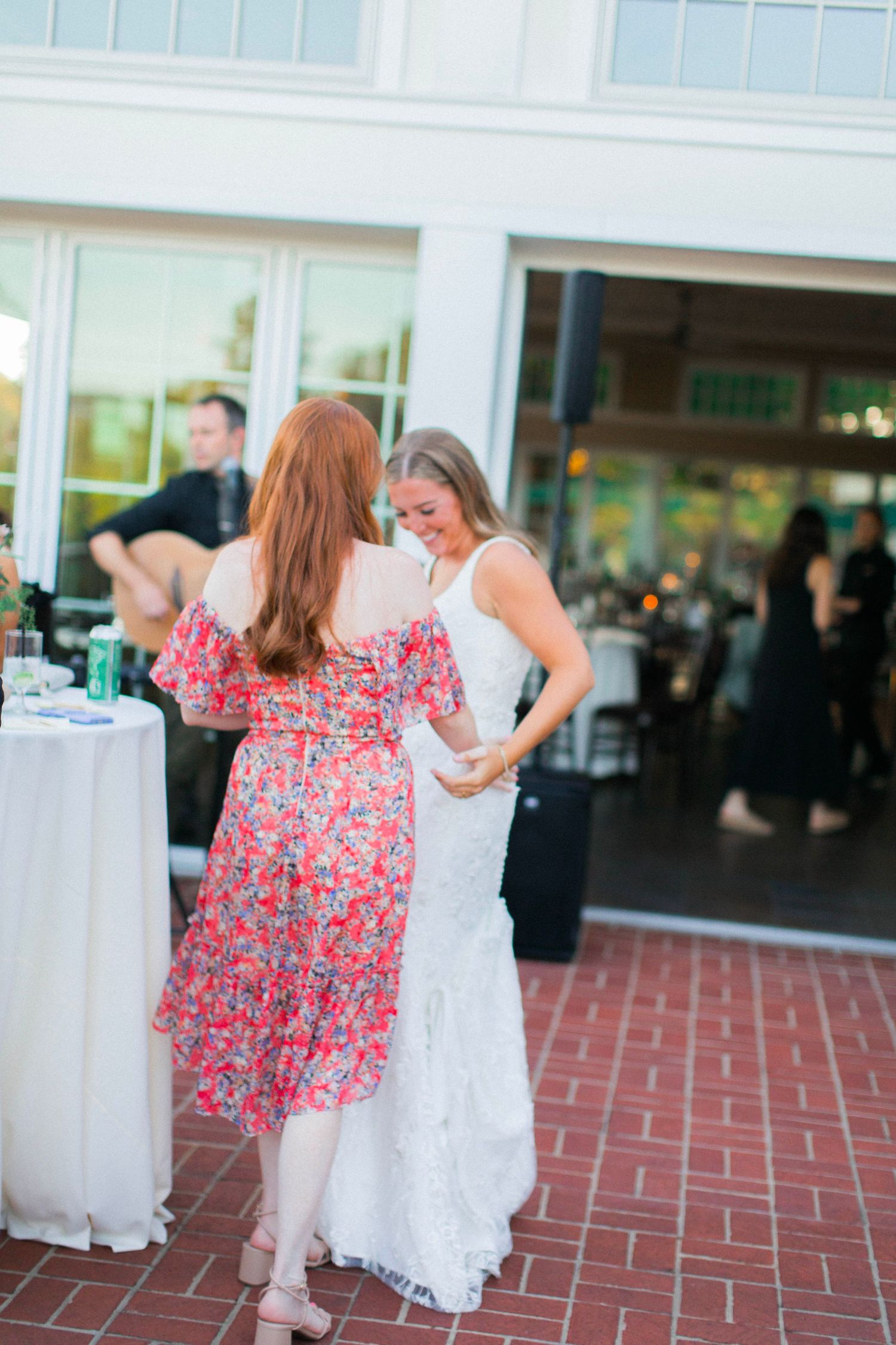 Wedding Photography – Bucks County, PA