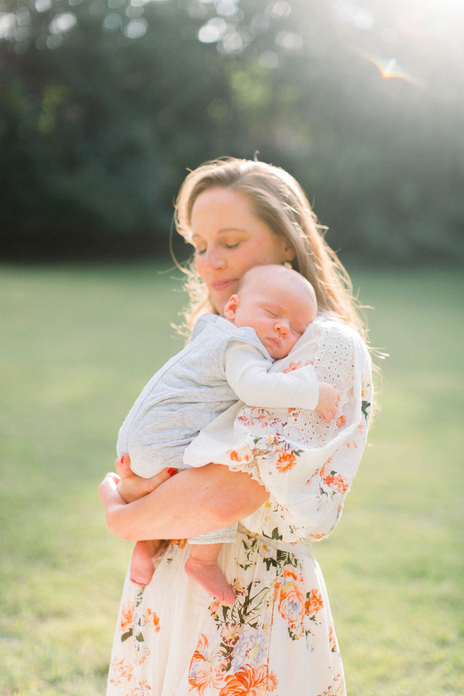 Newborn Photography – West Chester, PA