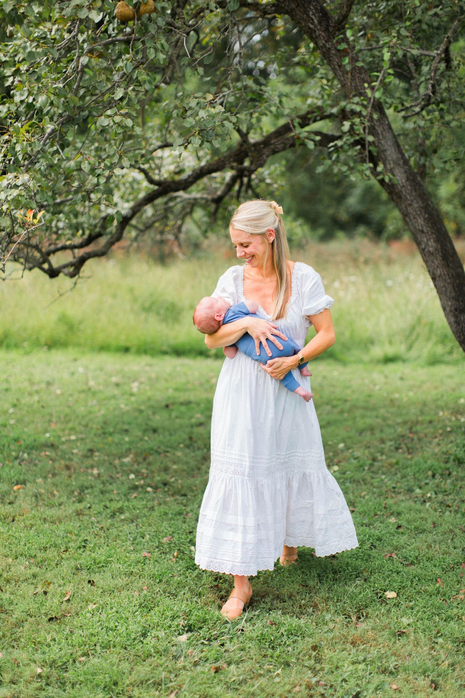 Newborn Photography – Bucks County, PA