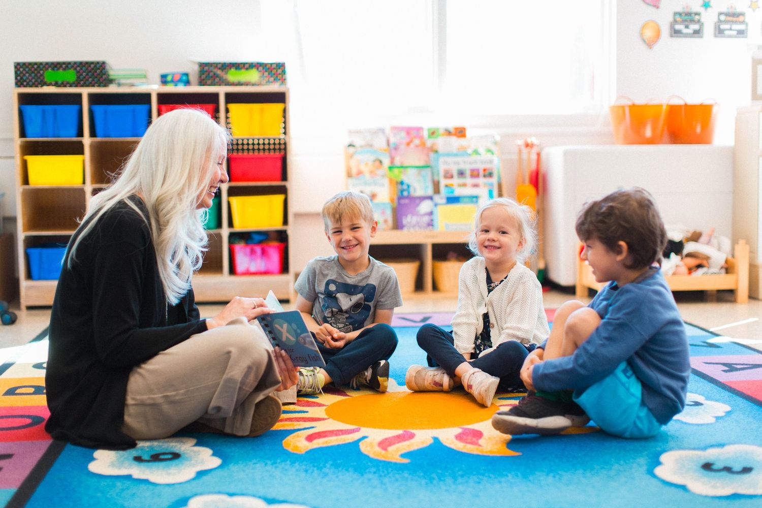Branding Photography – Bucks County, PA – Plumstead Christian School