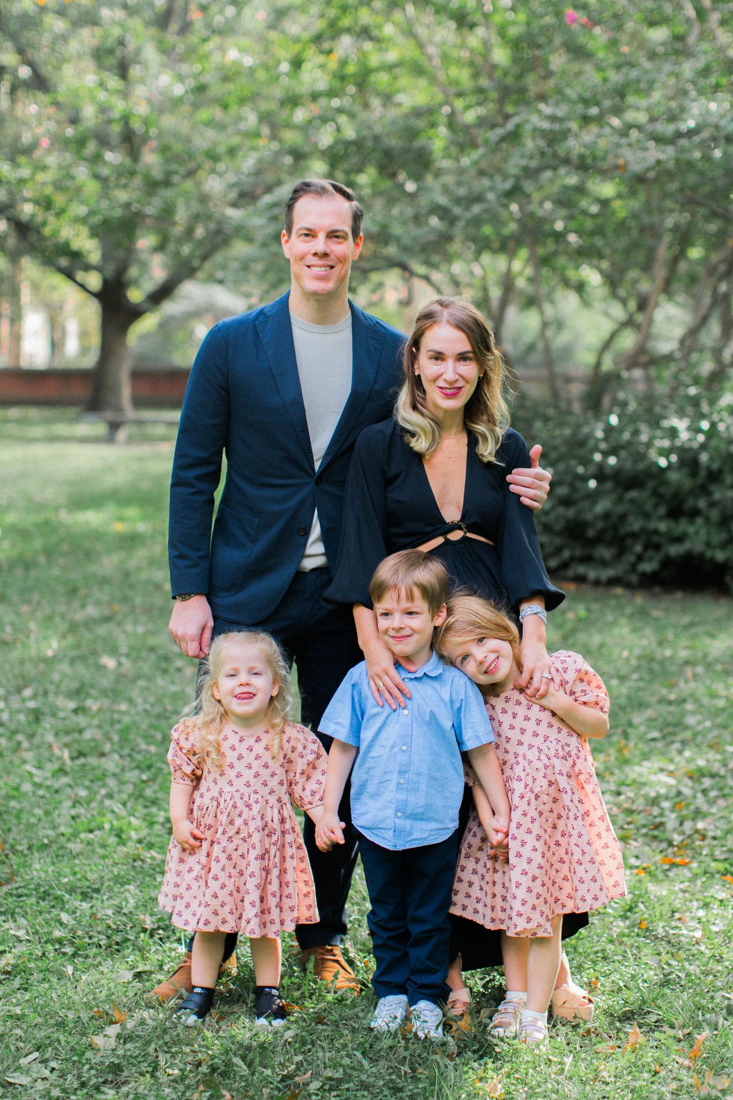 Family Photography – Philadelphia, PA