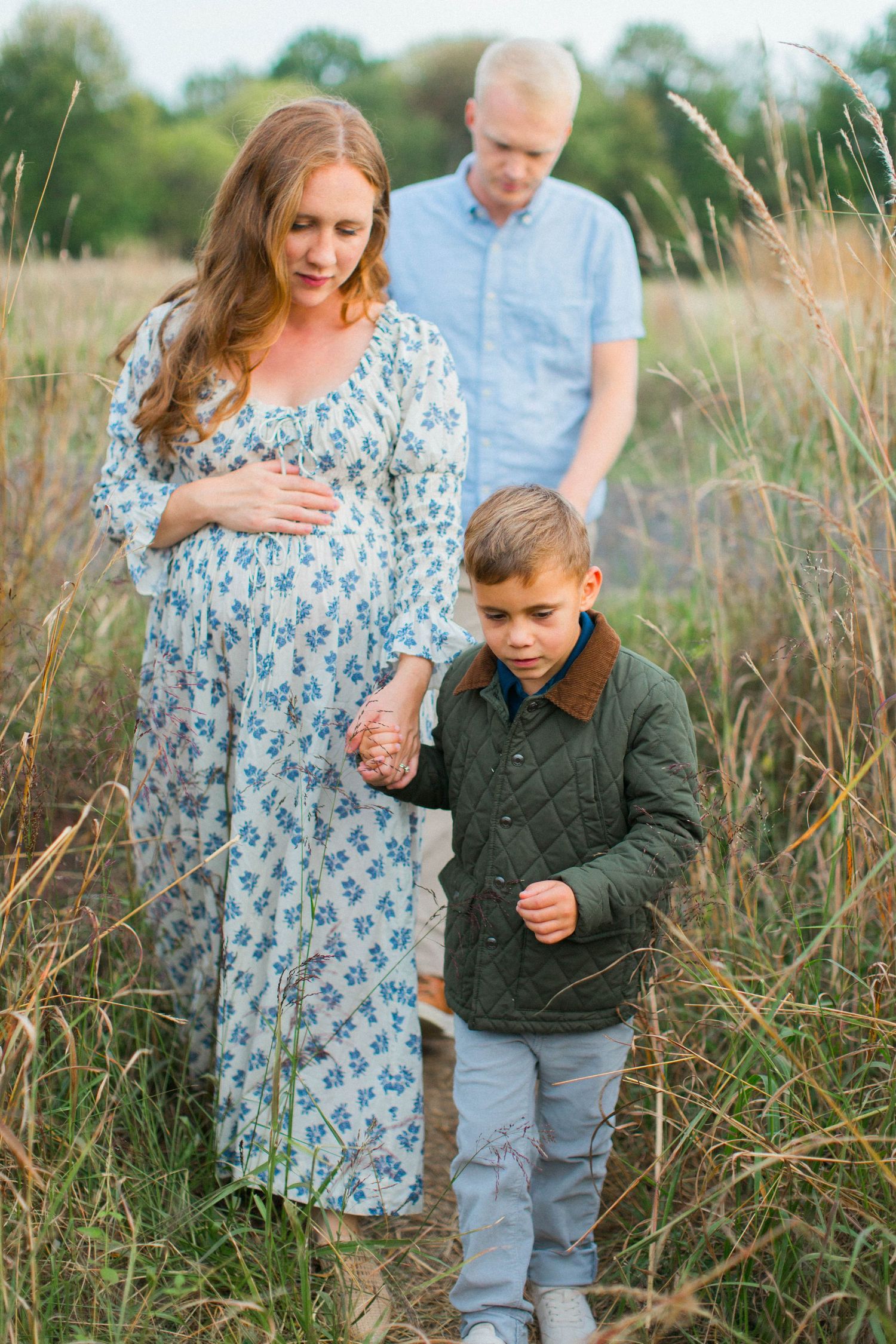 Maternity Photography – Bucks County, PA
