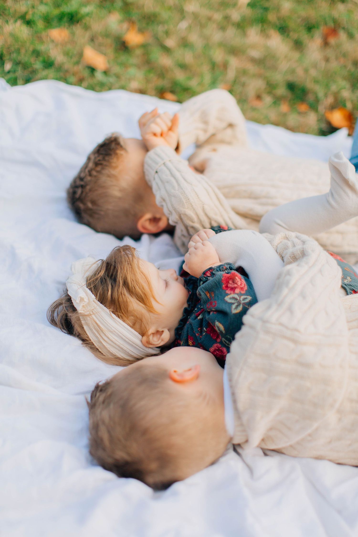 Family Photography – West Chester, PA