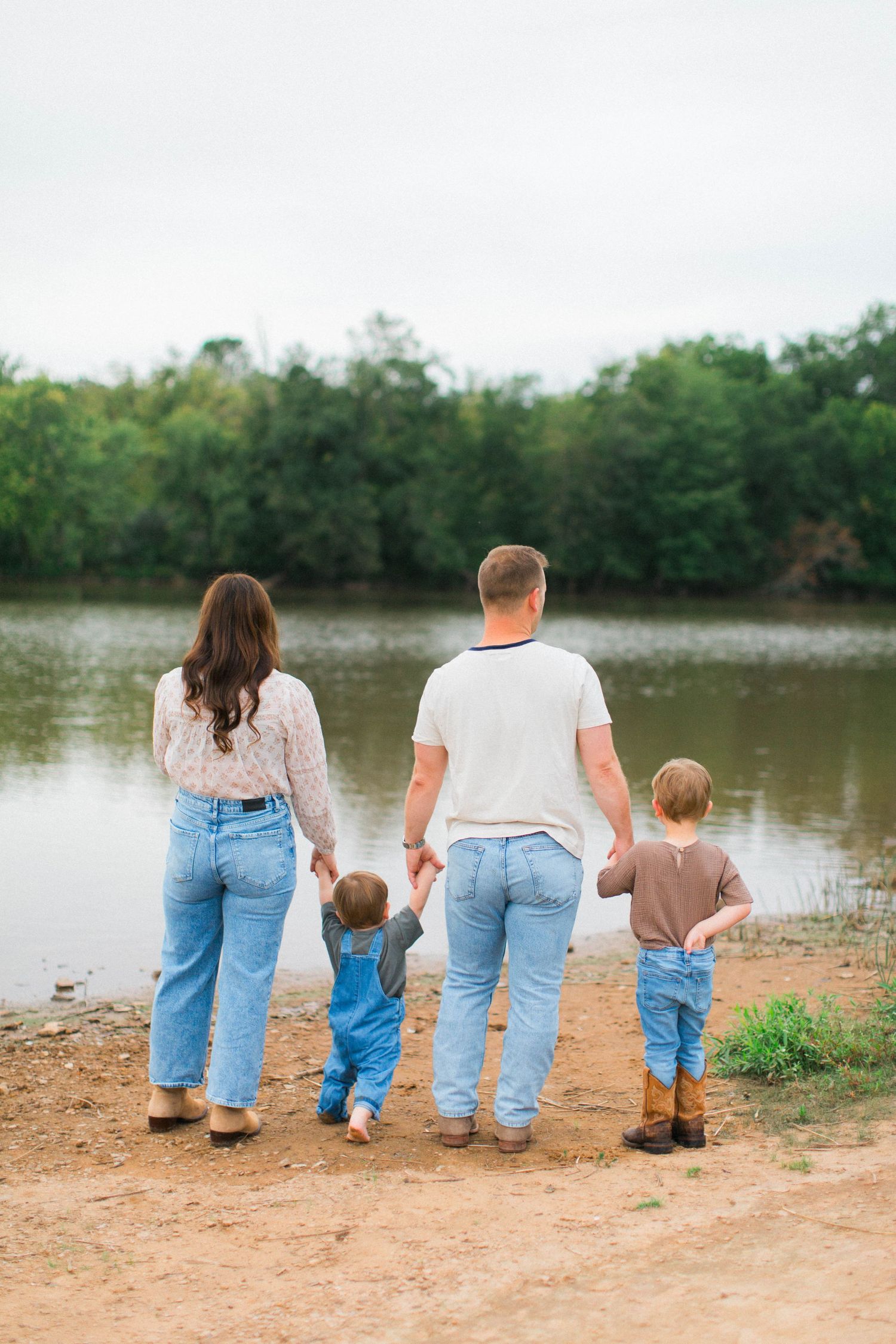 Family Photography – Doylestown, PA