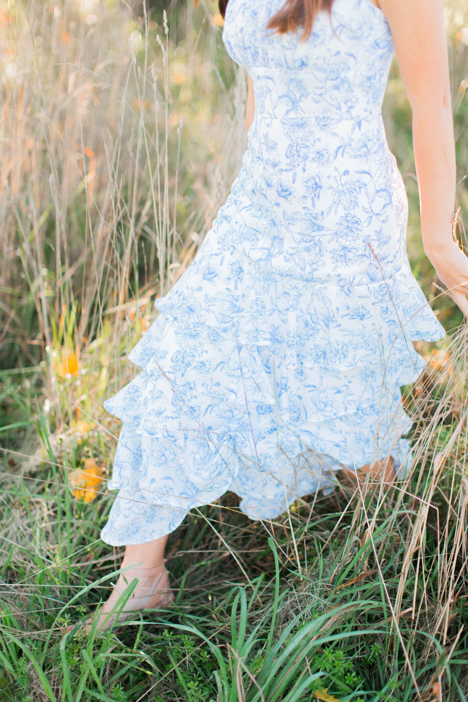 Senior Photography – Bucks County, PA