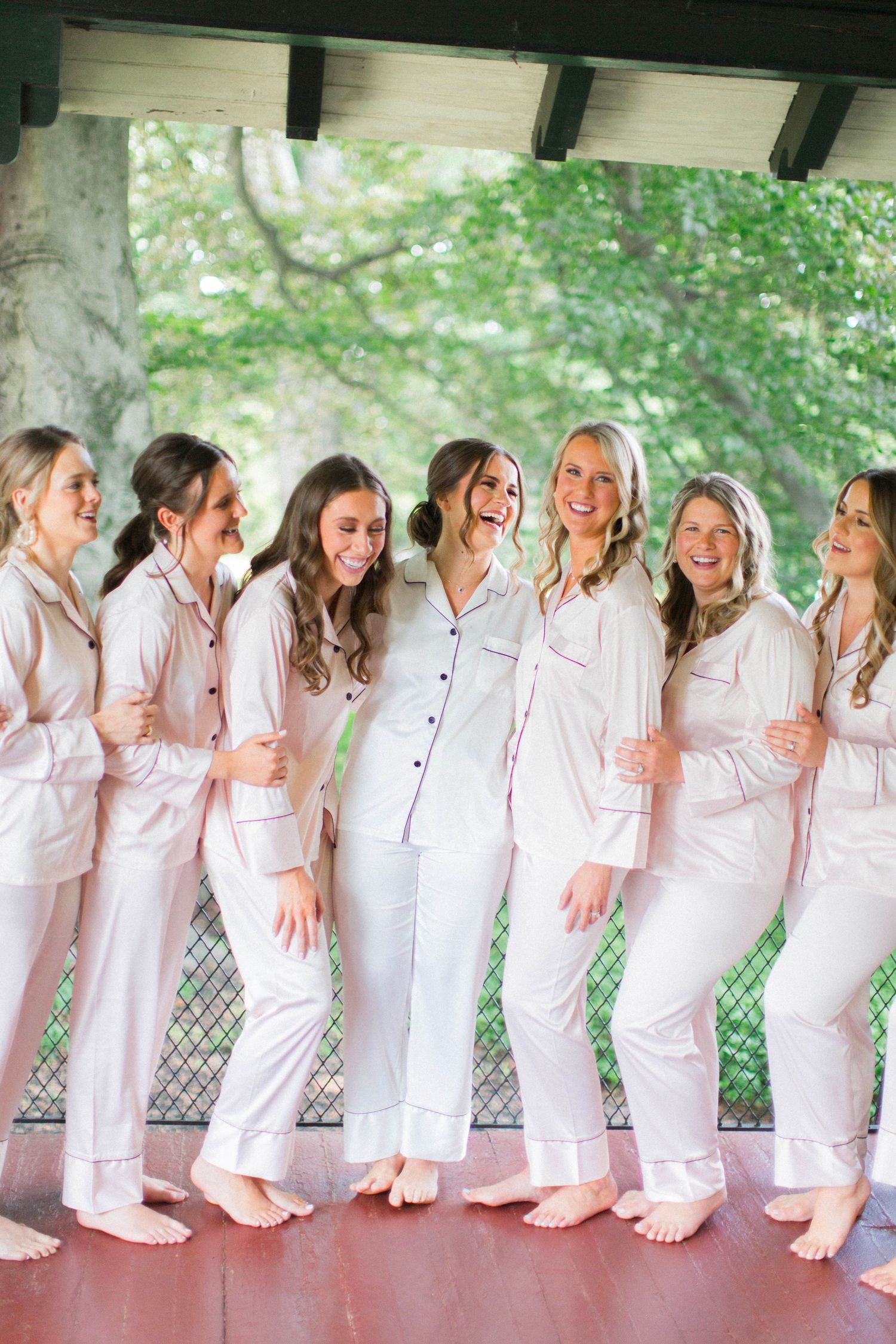 Wedding Photography – Bucks County, PA – Sophie & Ben