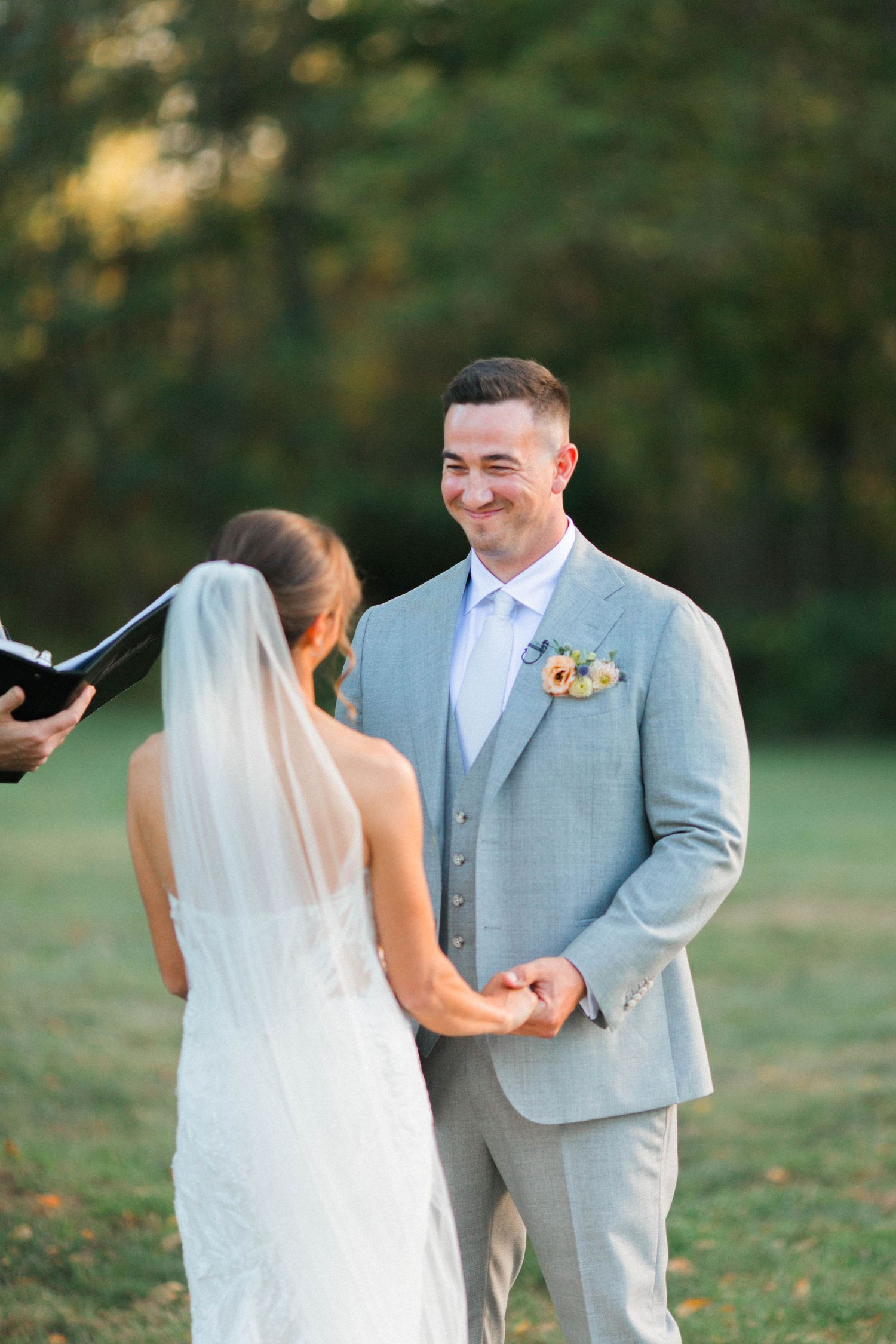 Wedding Photography – Bucks County, PA – Inn at Barley Sheaf Wedding