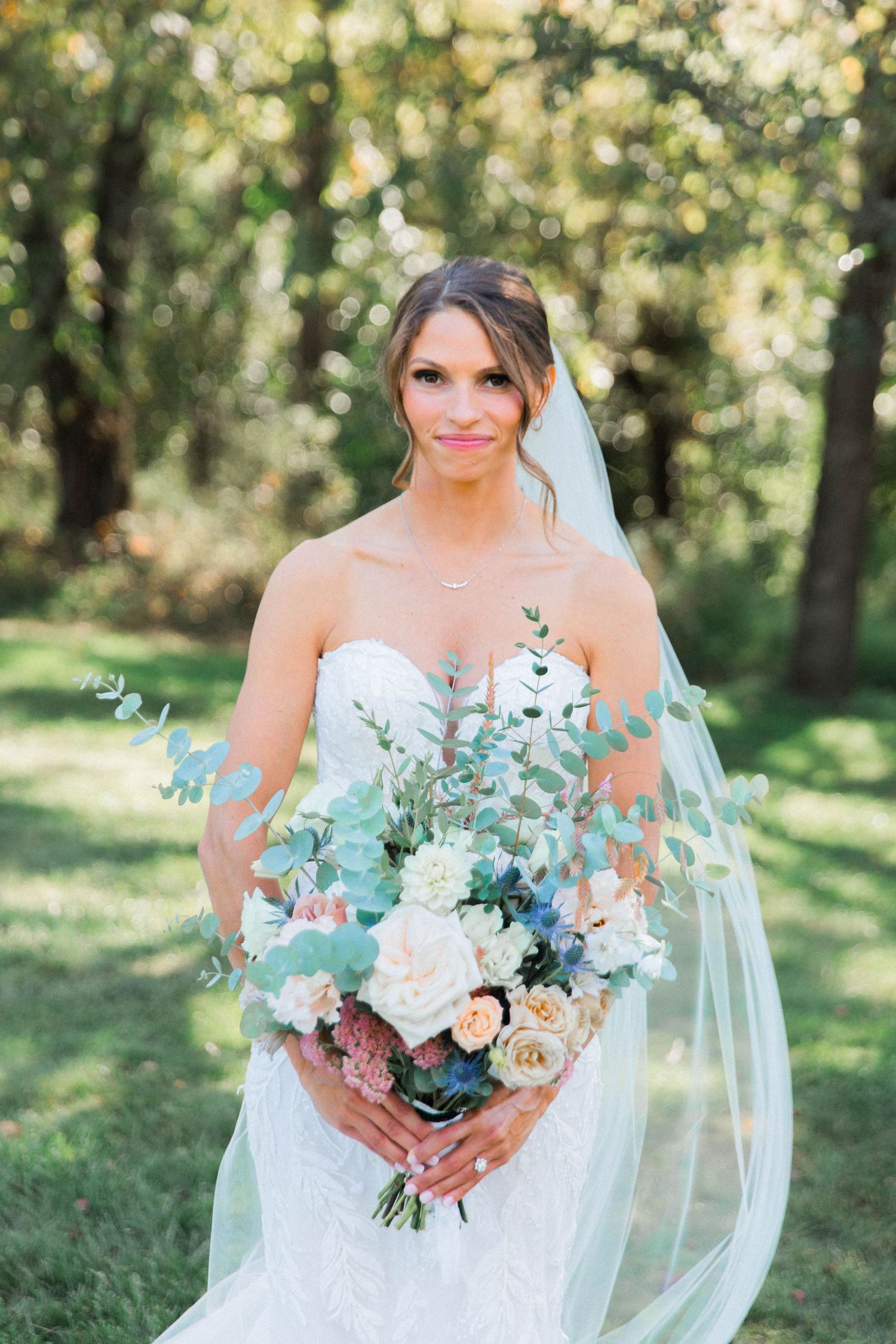 Wedding Photography – Bucks County, PA – Inn at Barley Sheaf Wedding
