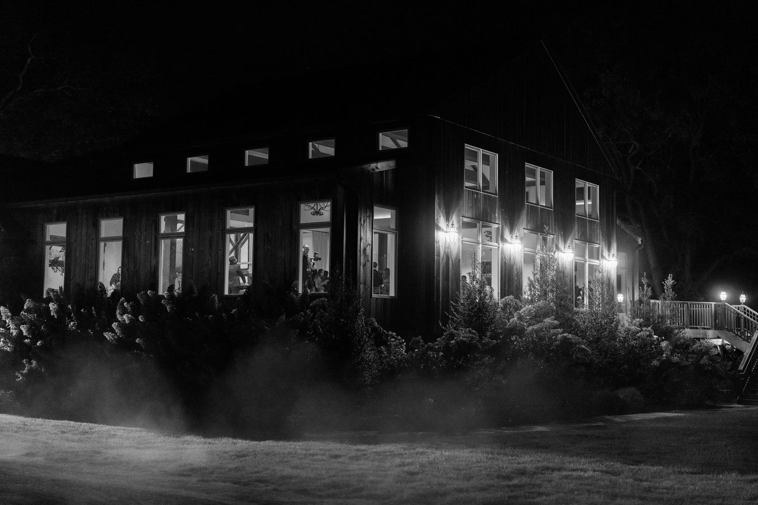 Wedding Photography – Bucks County, PA – Inn at Barley Sheaf Wedding