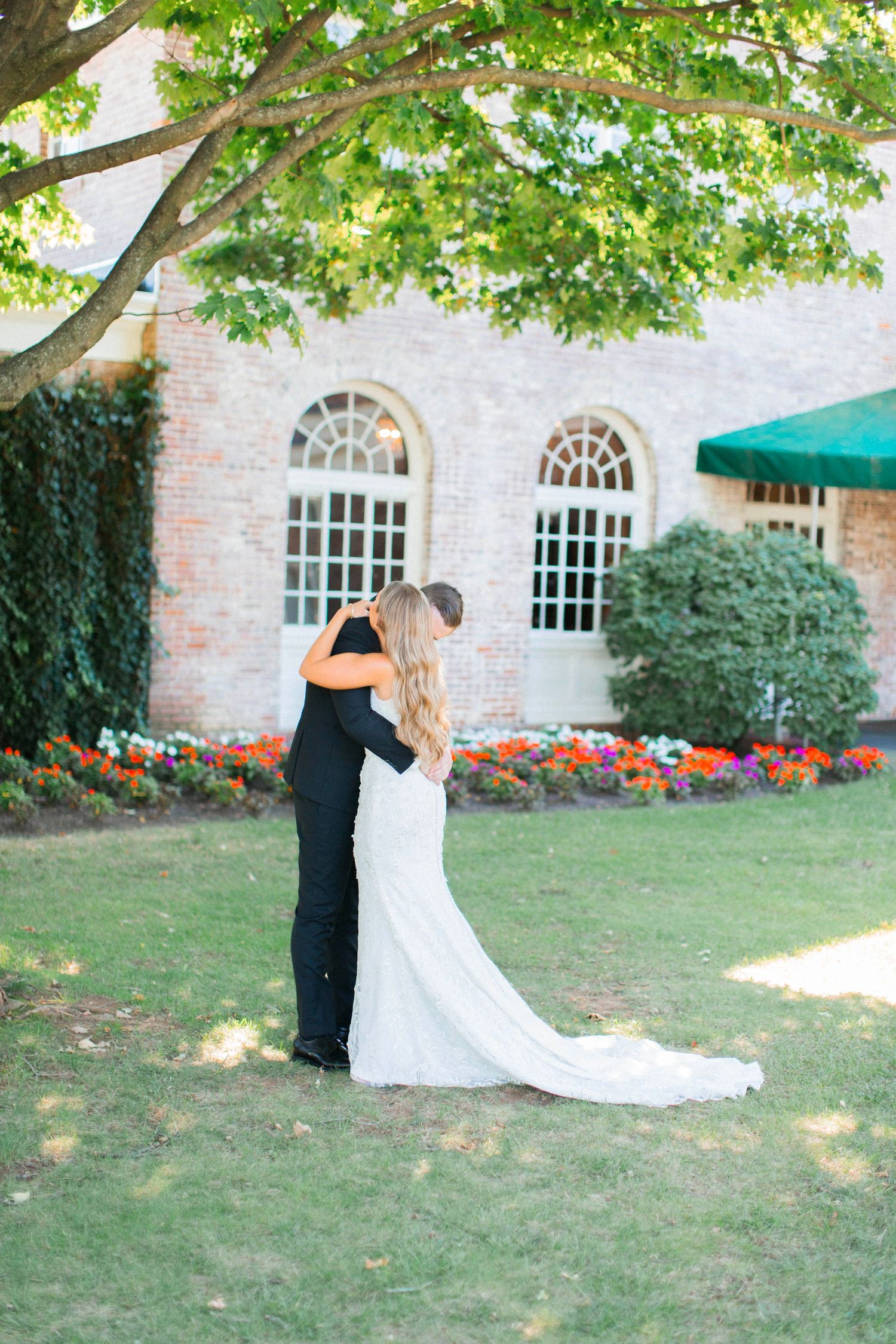 Wedding Photography – Bucks County, PA