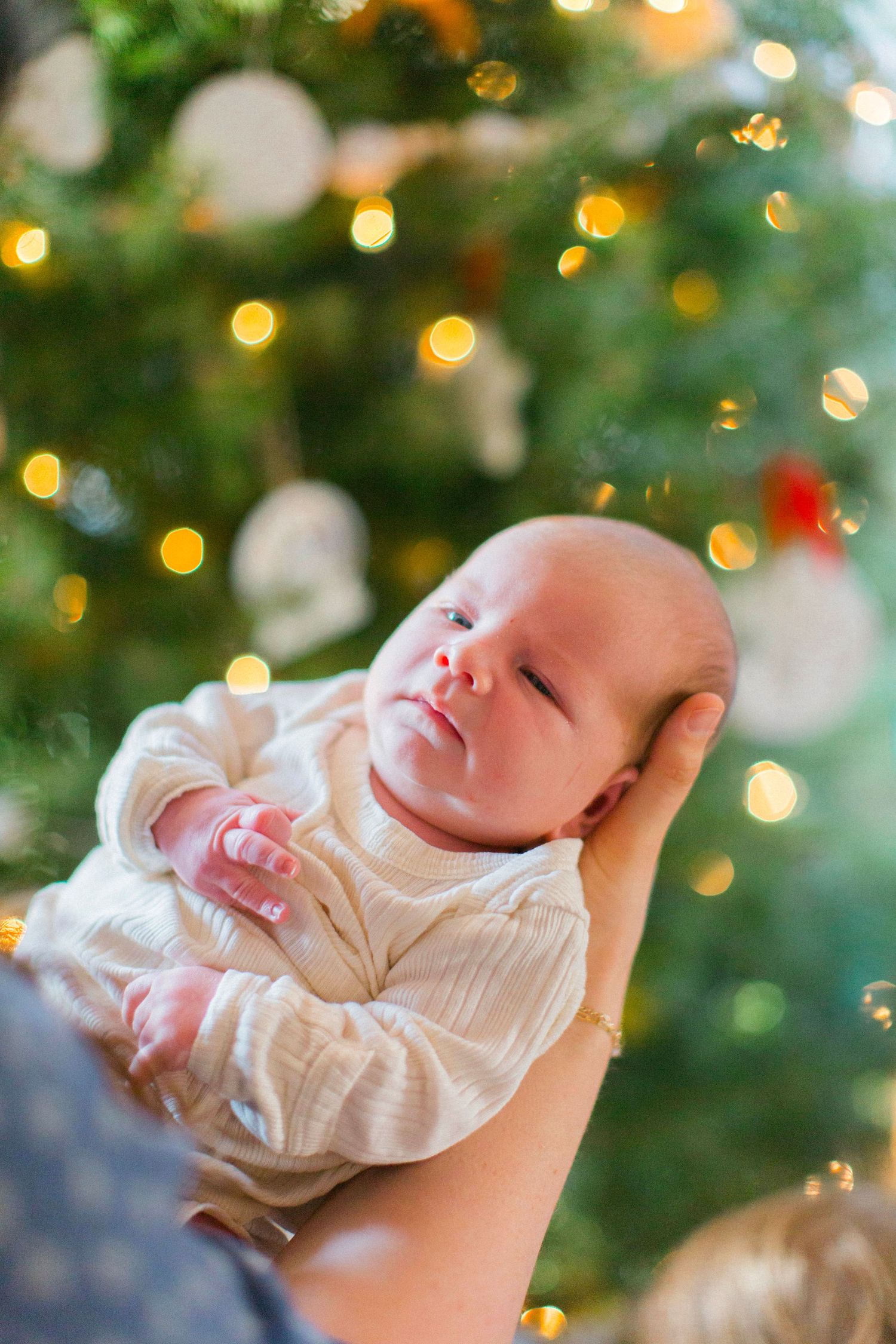 Newborn Photography – Bucks County, PA
