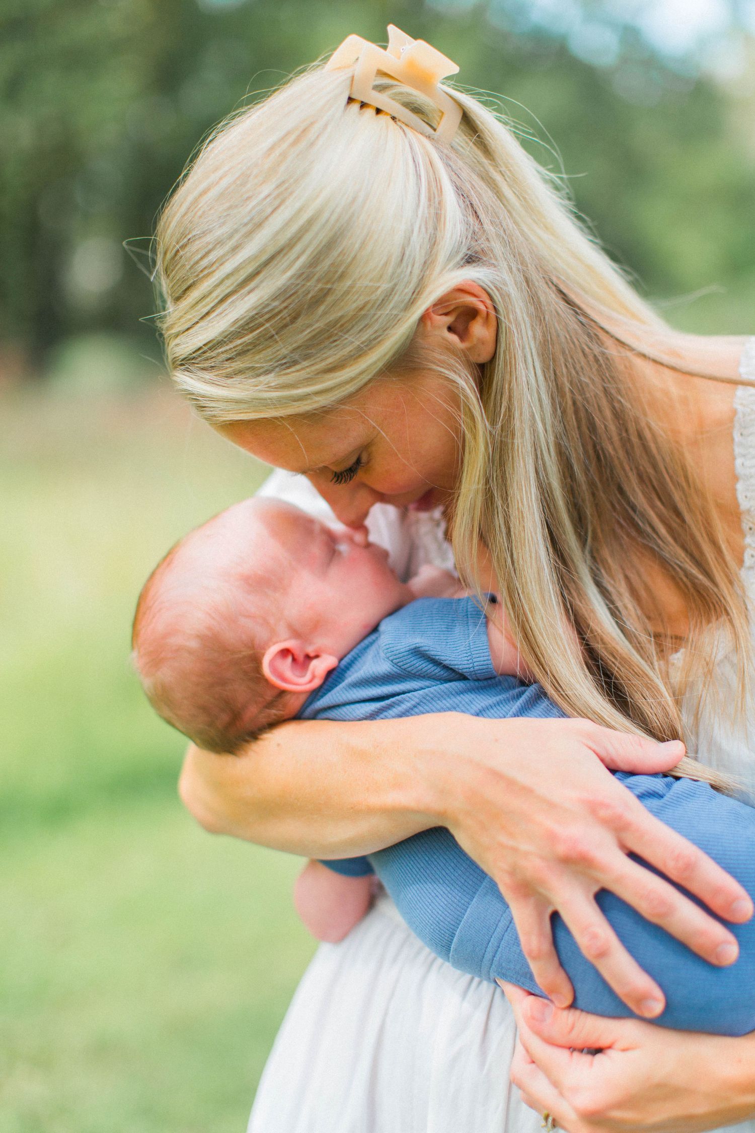 Newborn Photography – Bucks County, PA