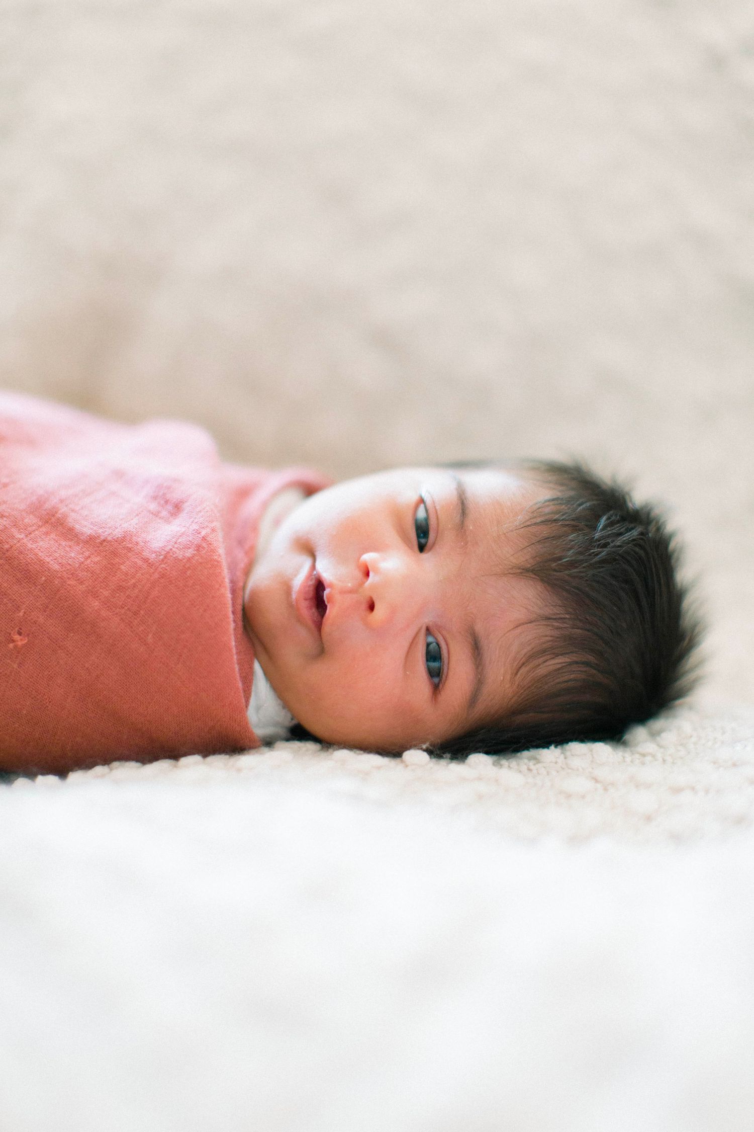 Newborn Photography – Bucks County, PA