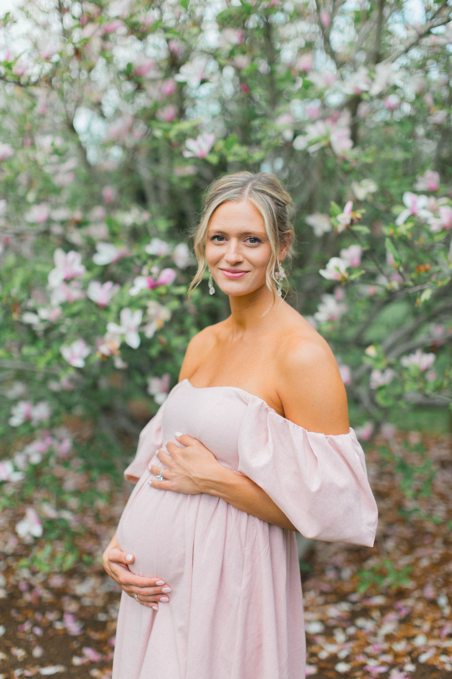 Maternity Photography – Bucks County, PA