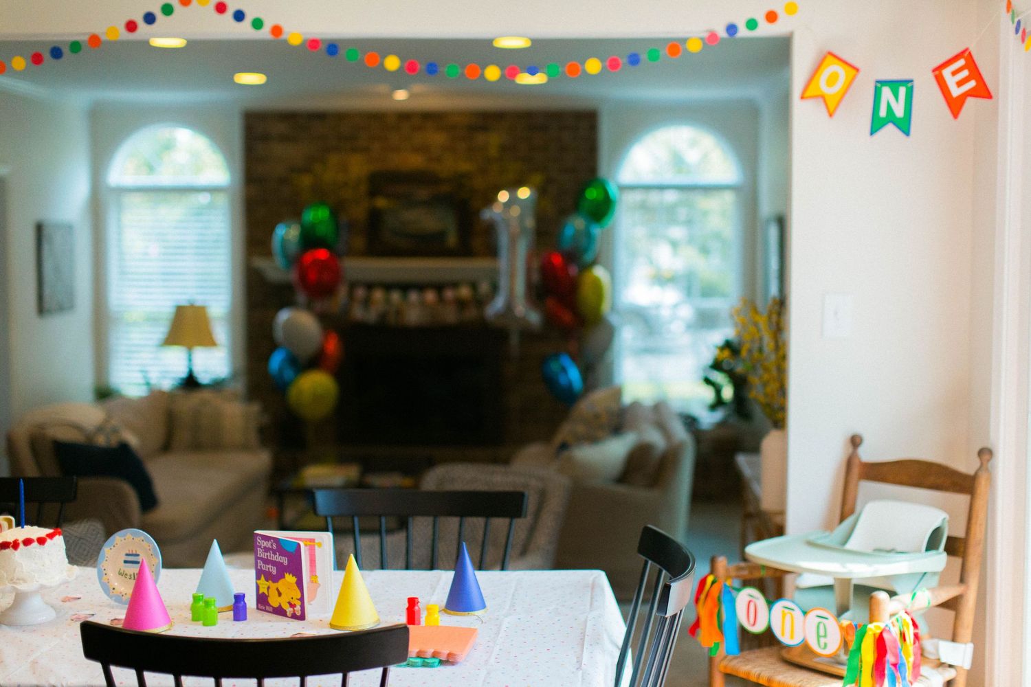 Event Milestone Birthday Photography – Bucks County, PA