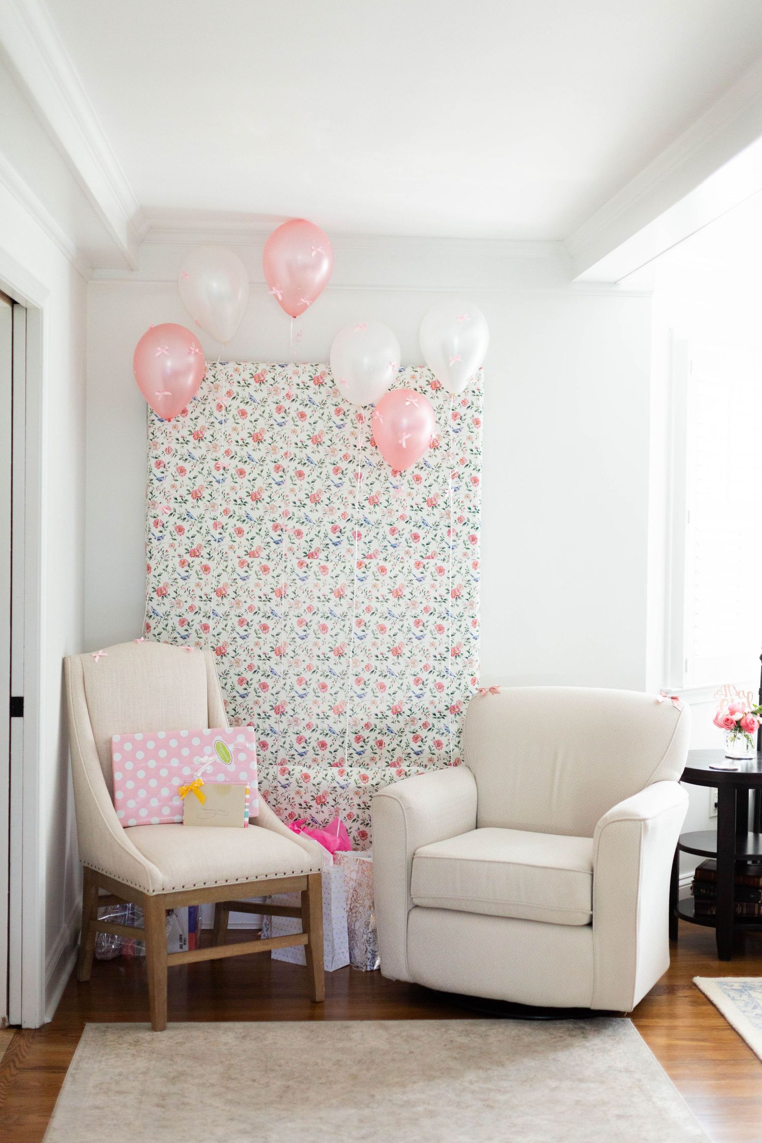 Event Baby Shower Photography – Bucks County, PA